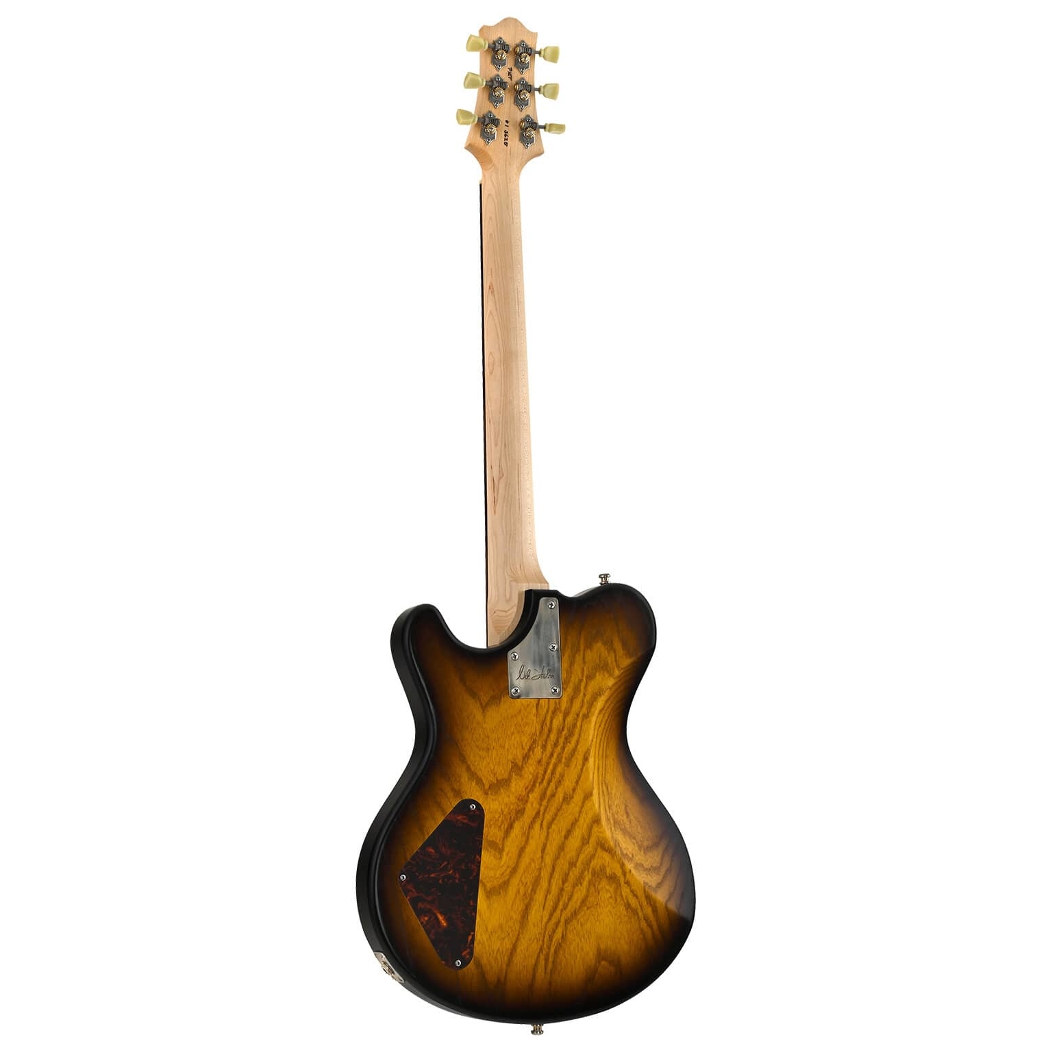 Nik Huber - Nik Huber Piet 2 Tone Sunburst - 1