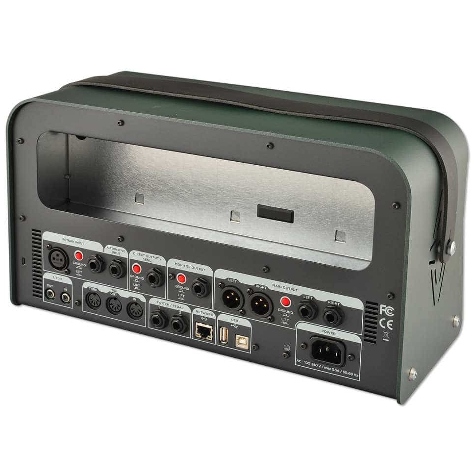 Kemper - Kemper Profiling Amplifier BK - 1