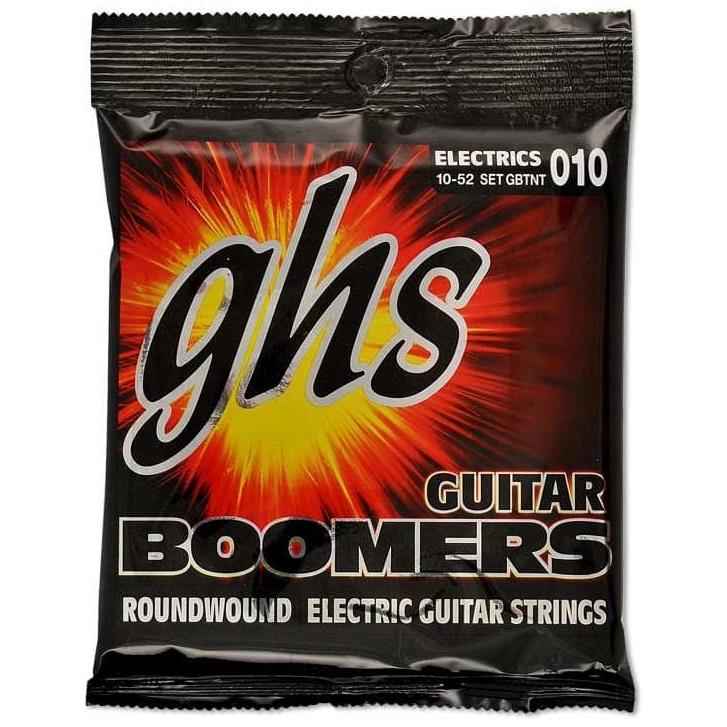 GHS - GHS GB TNT Boomers 010-052
