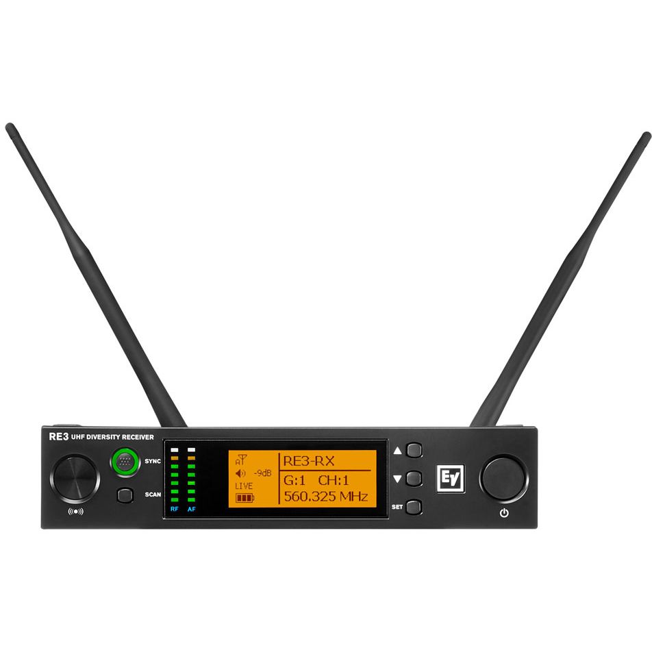 Electro-Voice RE3-BPGC-8M 1