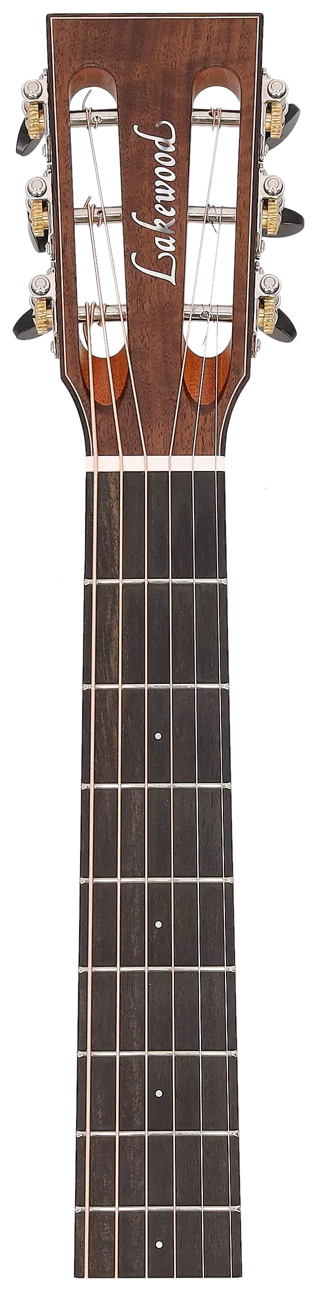 Lakewood A-24 Custom 5