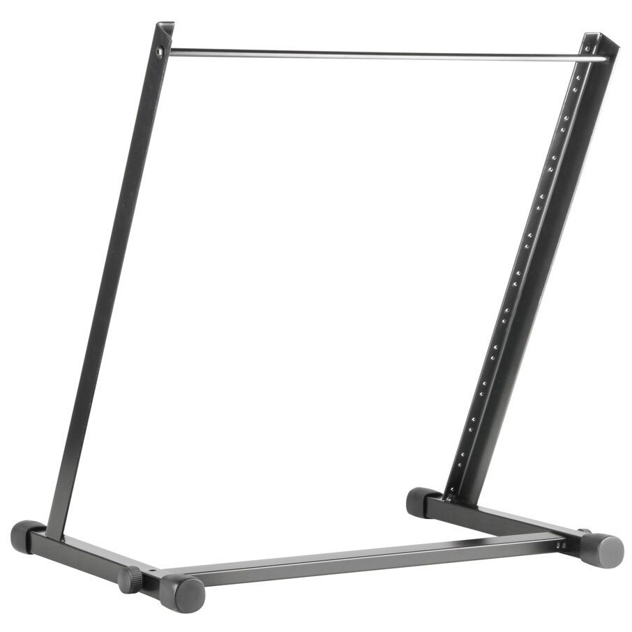 Adam Hall STRS12U Rack Stand 12U 1