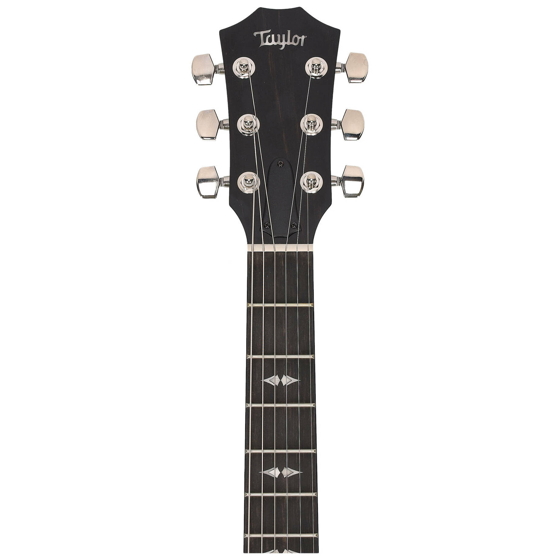 Taylor T5z Pro Cayenne Red Armrest 5