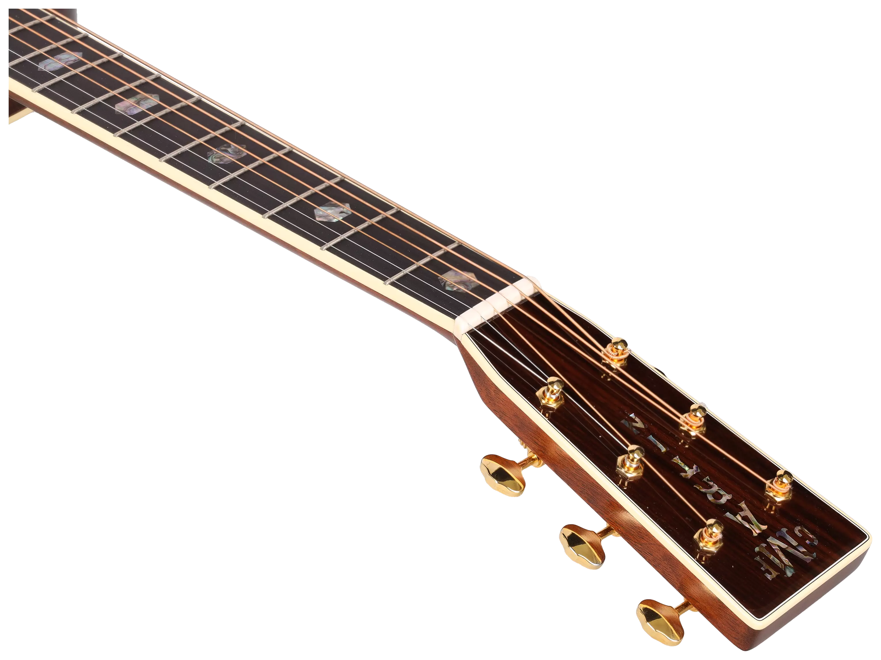 Martin D-41 Sunburst 14