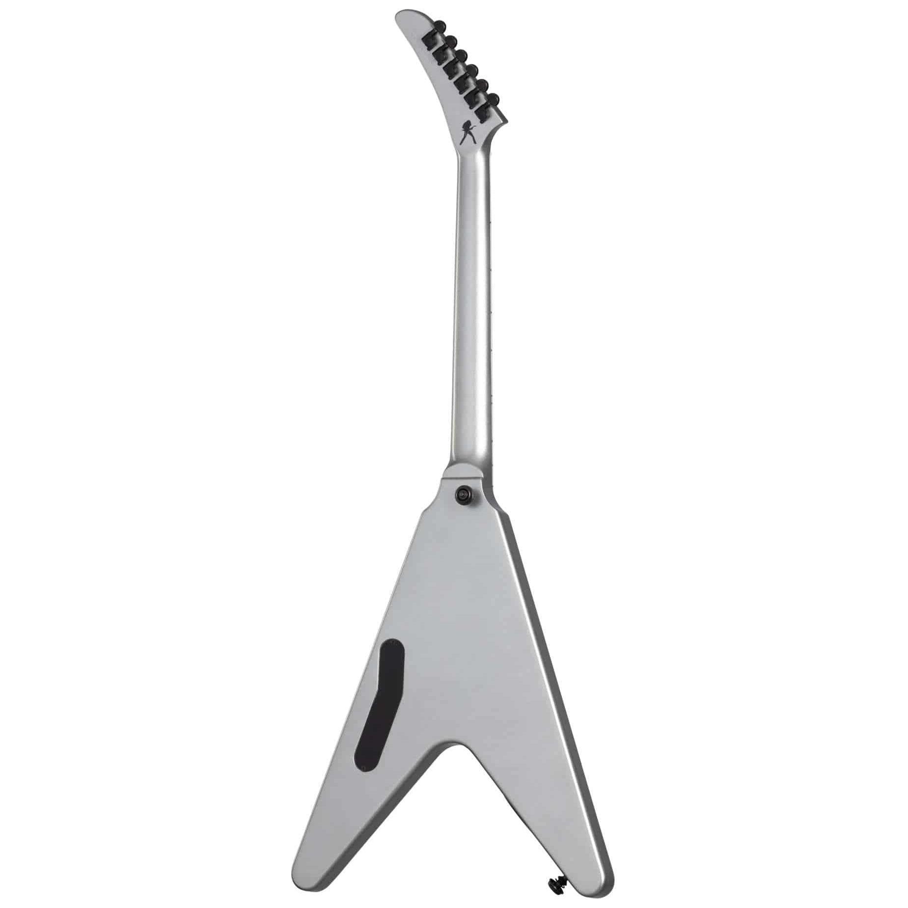 Gibson - Gibson Dave Mustaine Flying V EXP MS - 1