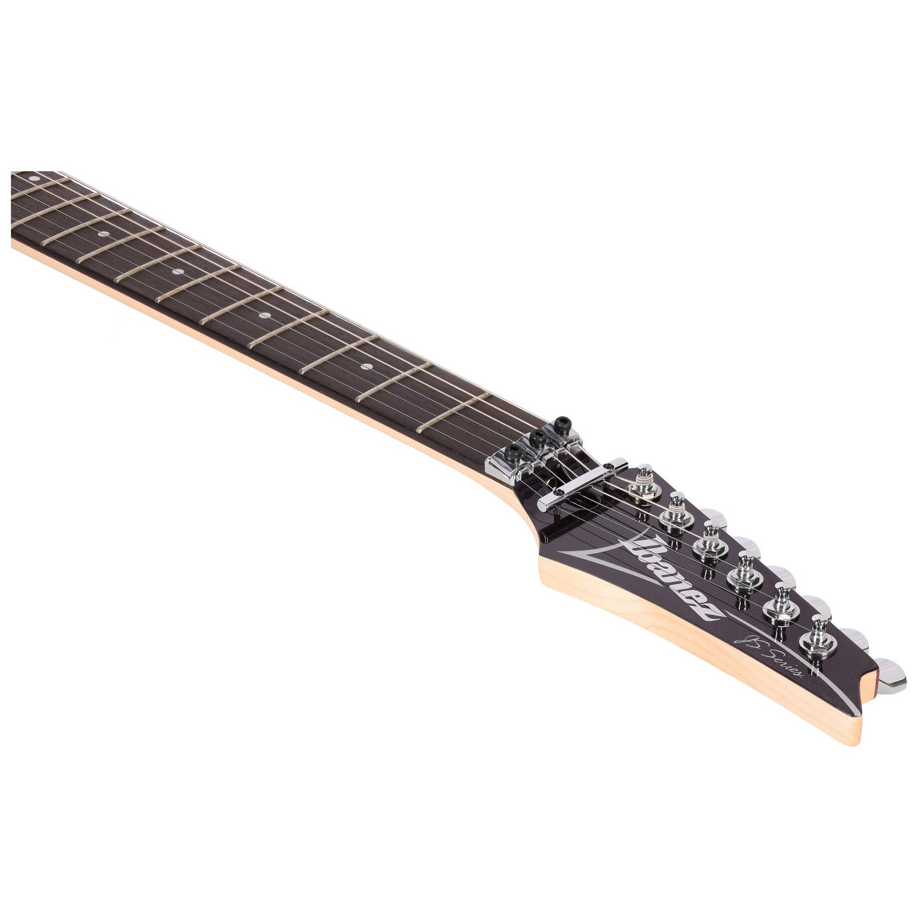 Ibanez JS 2450-MCP Joe Satriani 12