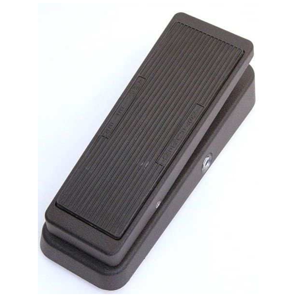 Dunlop - Dunlop Cry Baby GCB-95 F Classic - 4