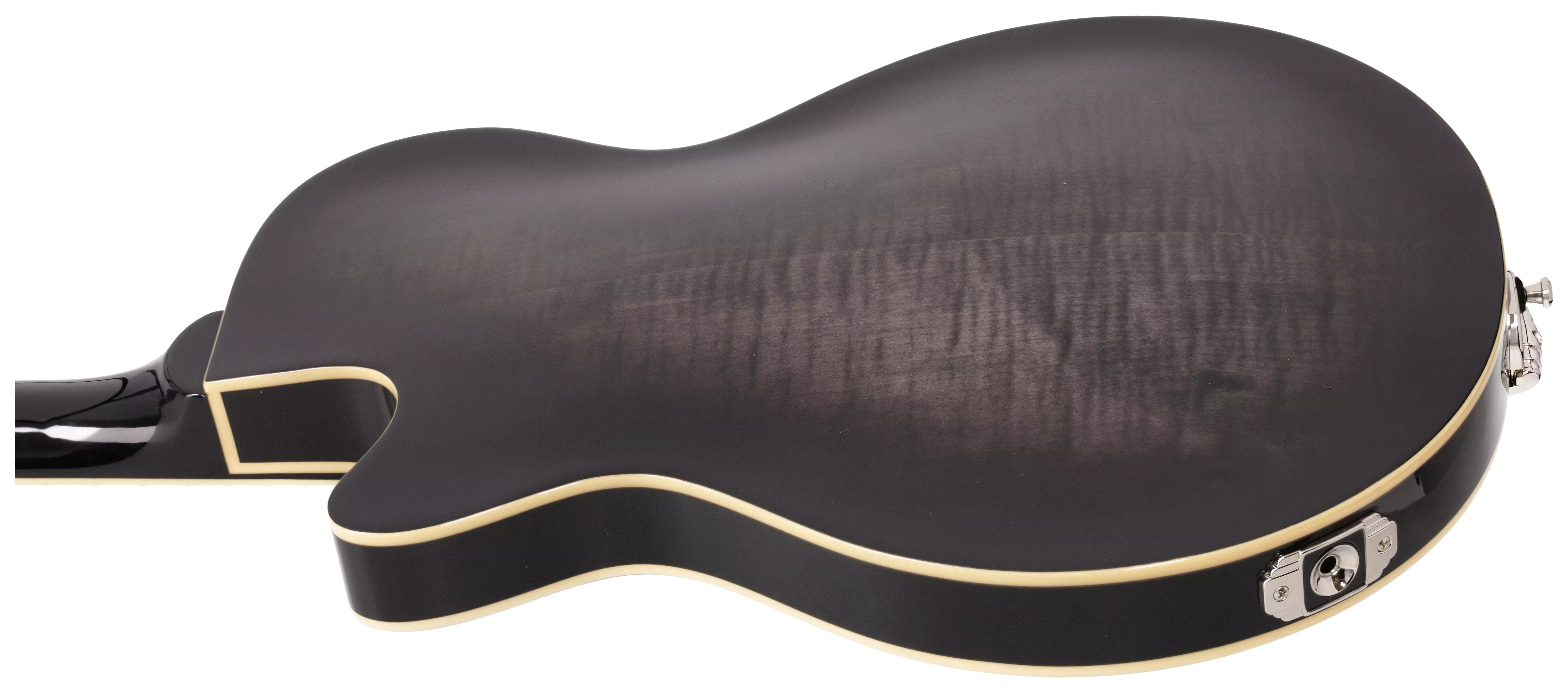 Duesenberg Starplayer TV Midnight Flake 8