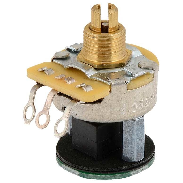 Fender - Fender S-1 Switch 250K