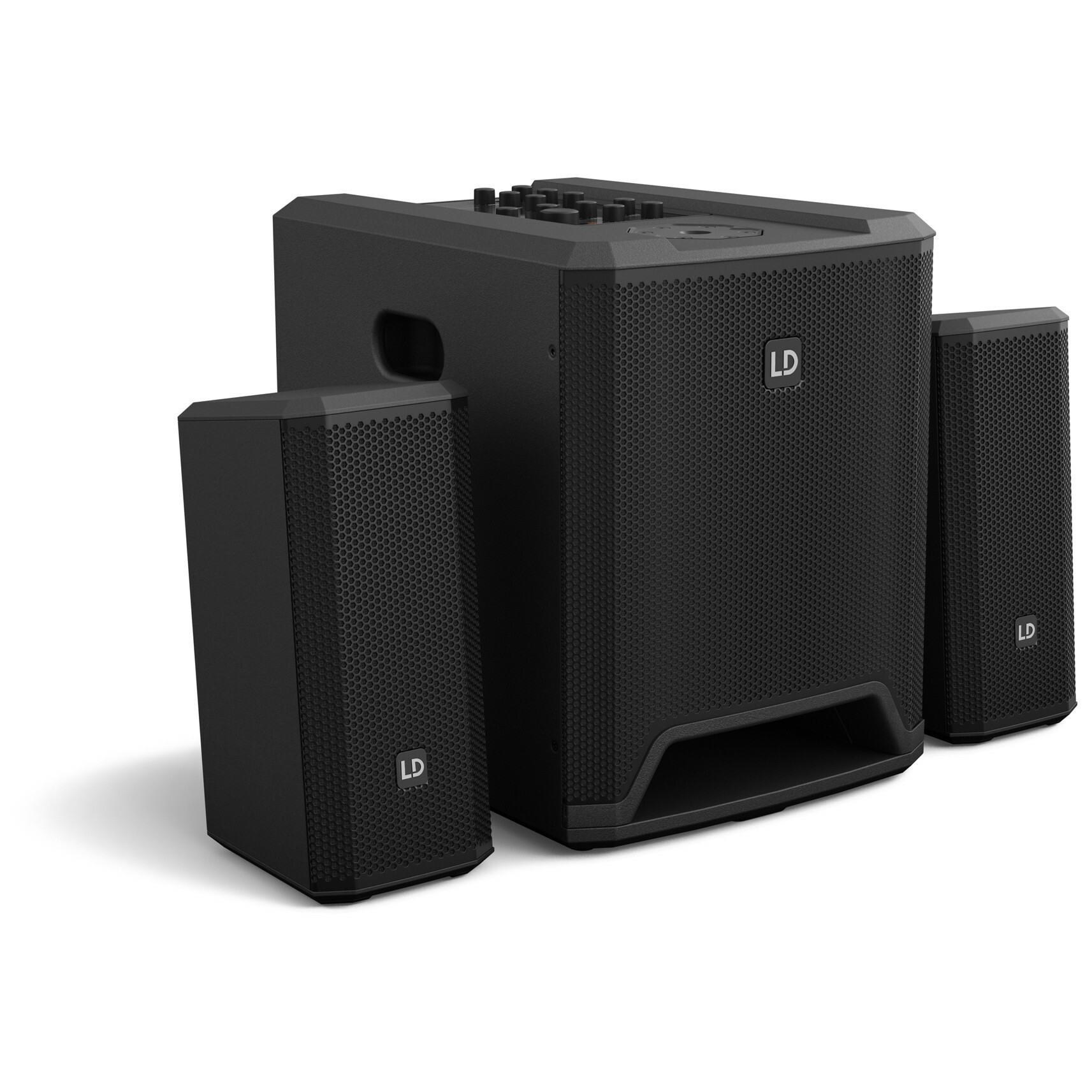 LD Systems Dave 10 G4X