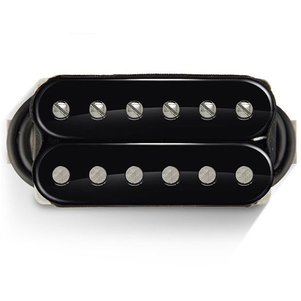  Boot Camp True Grit Bridge 50 mm Black