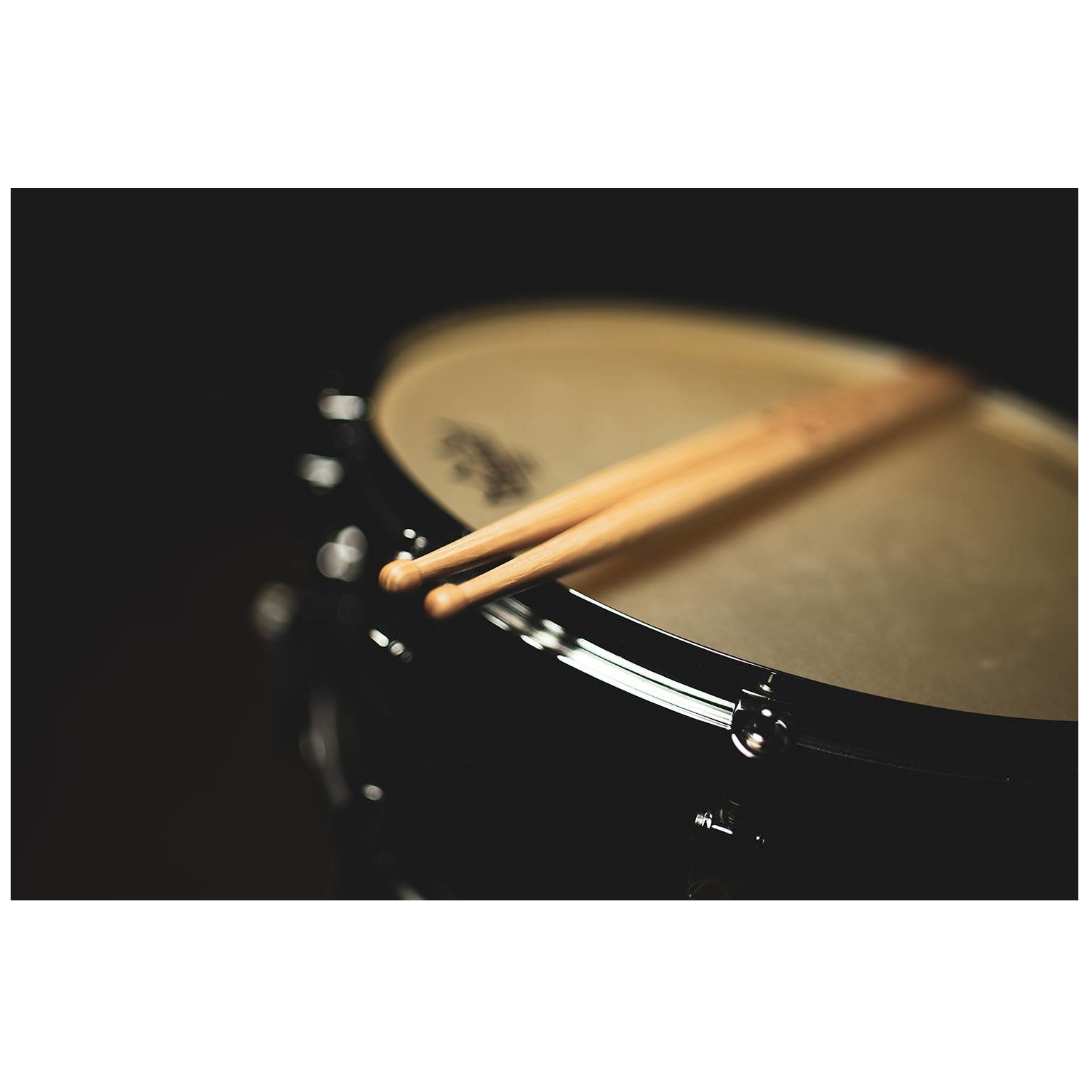 Meinl Stick Brush - Meinl Stick Brush SB130 - Concert HD2 Drumstick American Hickory - 4
