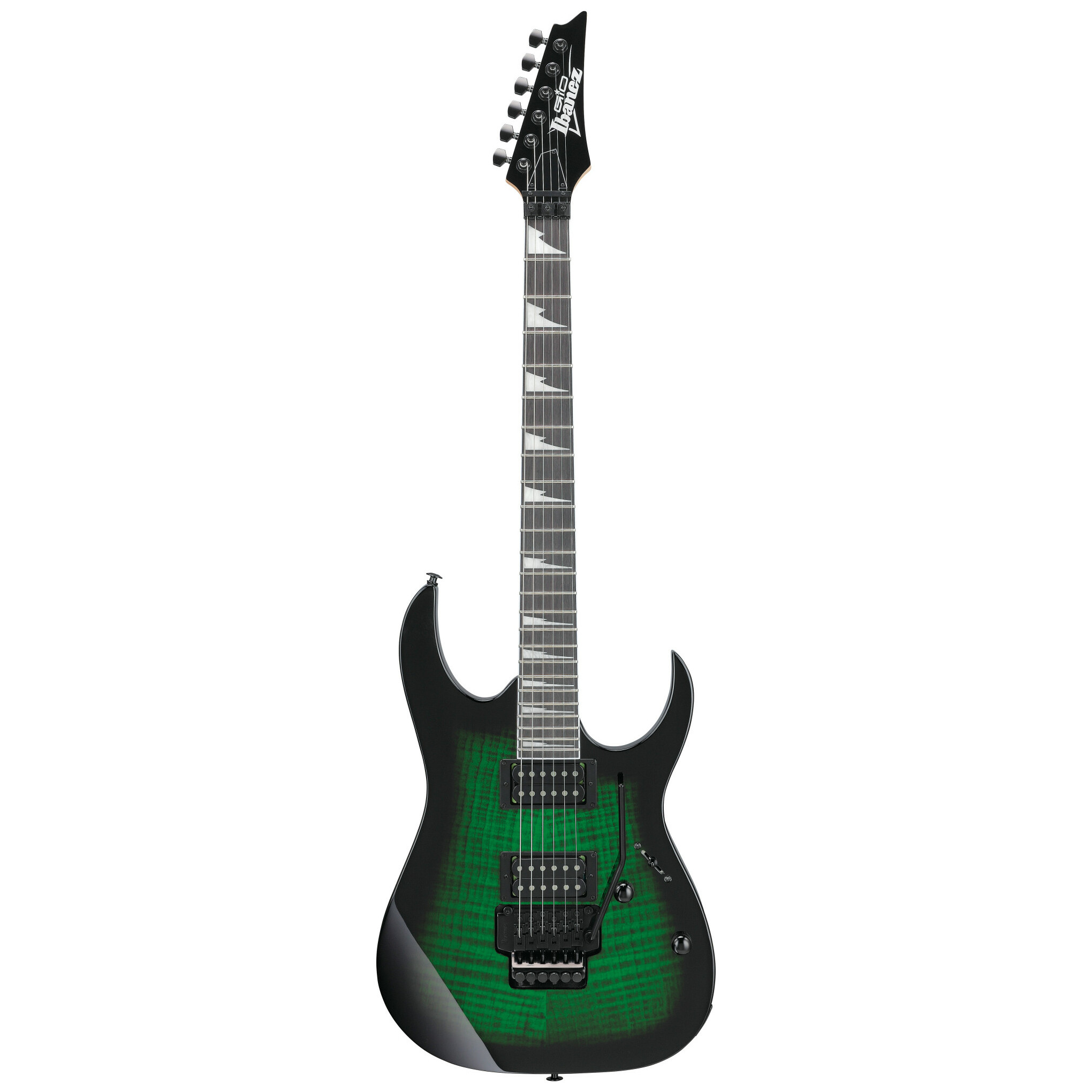 Ibanez GRG320FA-TEB 6
