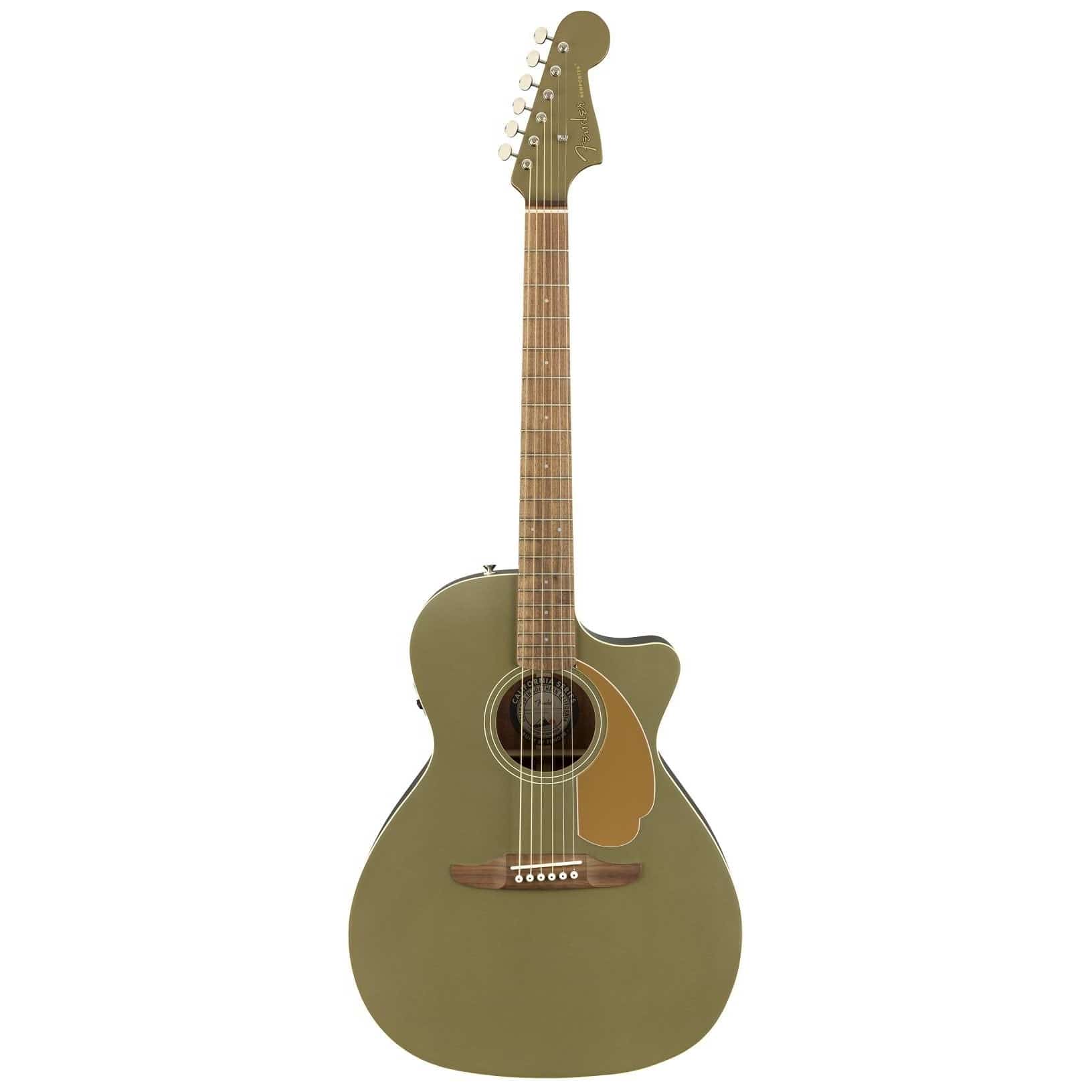 Fender - Fender Newporter Player OS