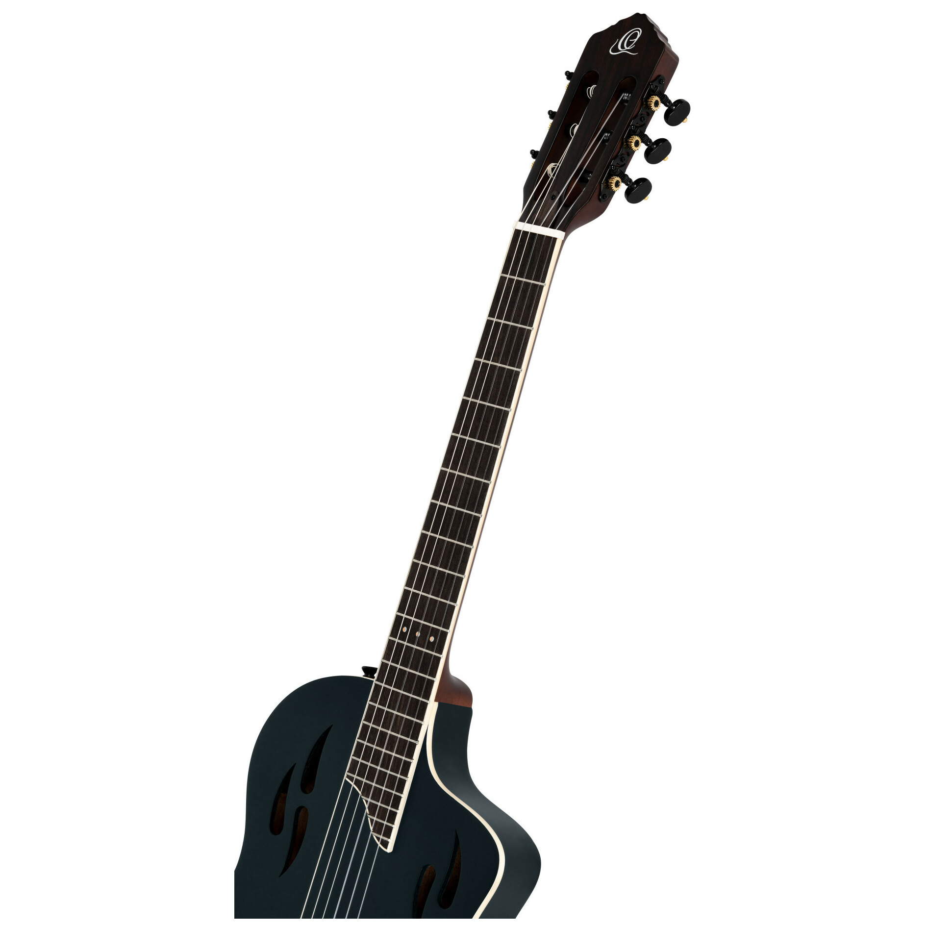 Ortega Tour Player RTPSTD-SBK 15