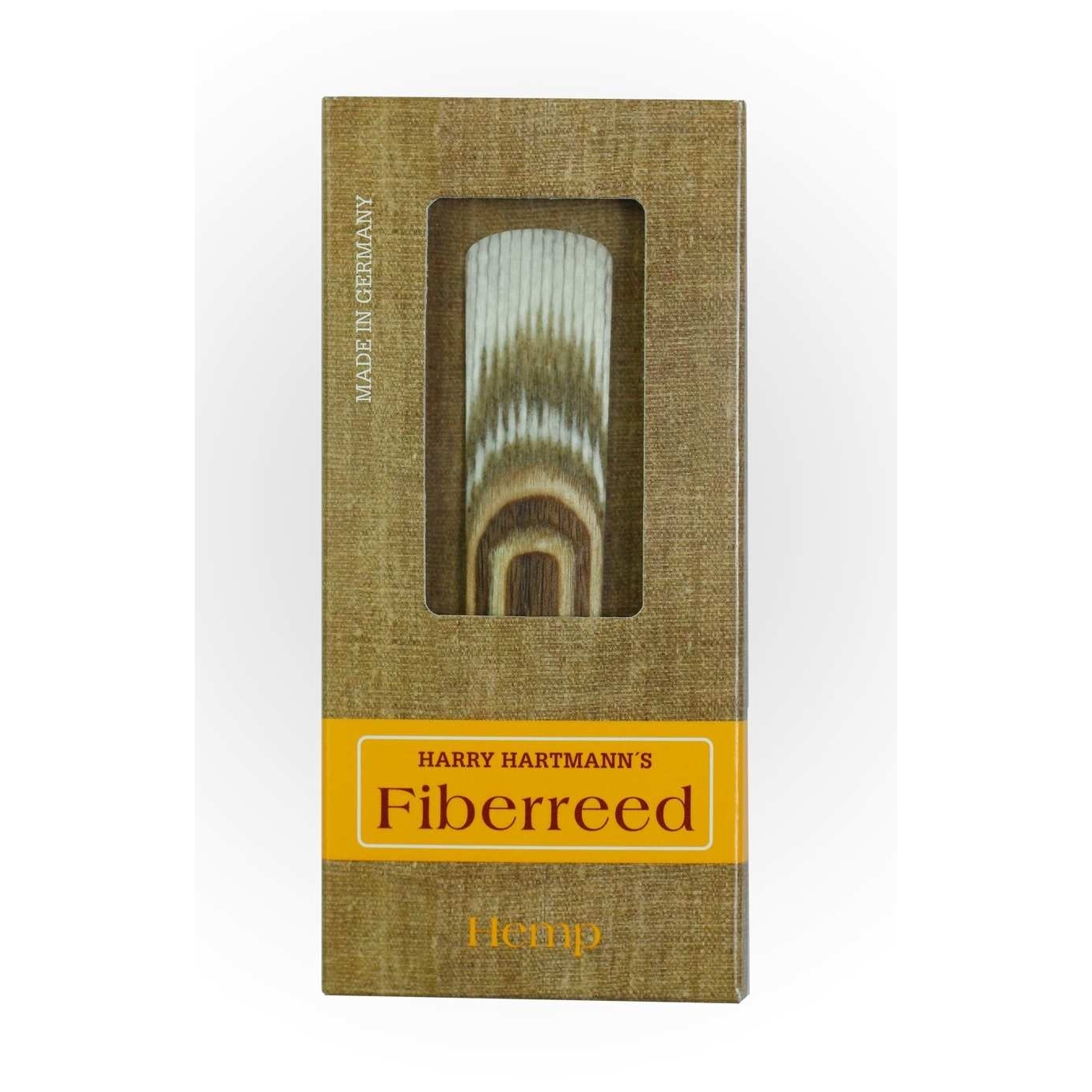 Fiberreed - Fiberreed Hemp MH Altsaxophon