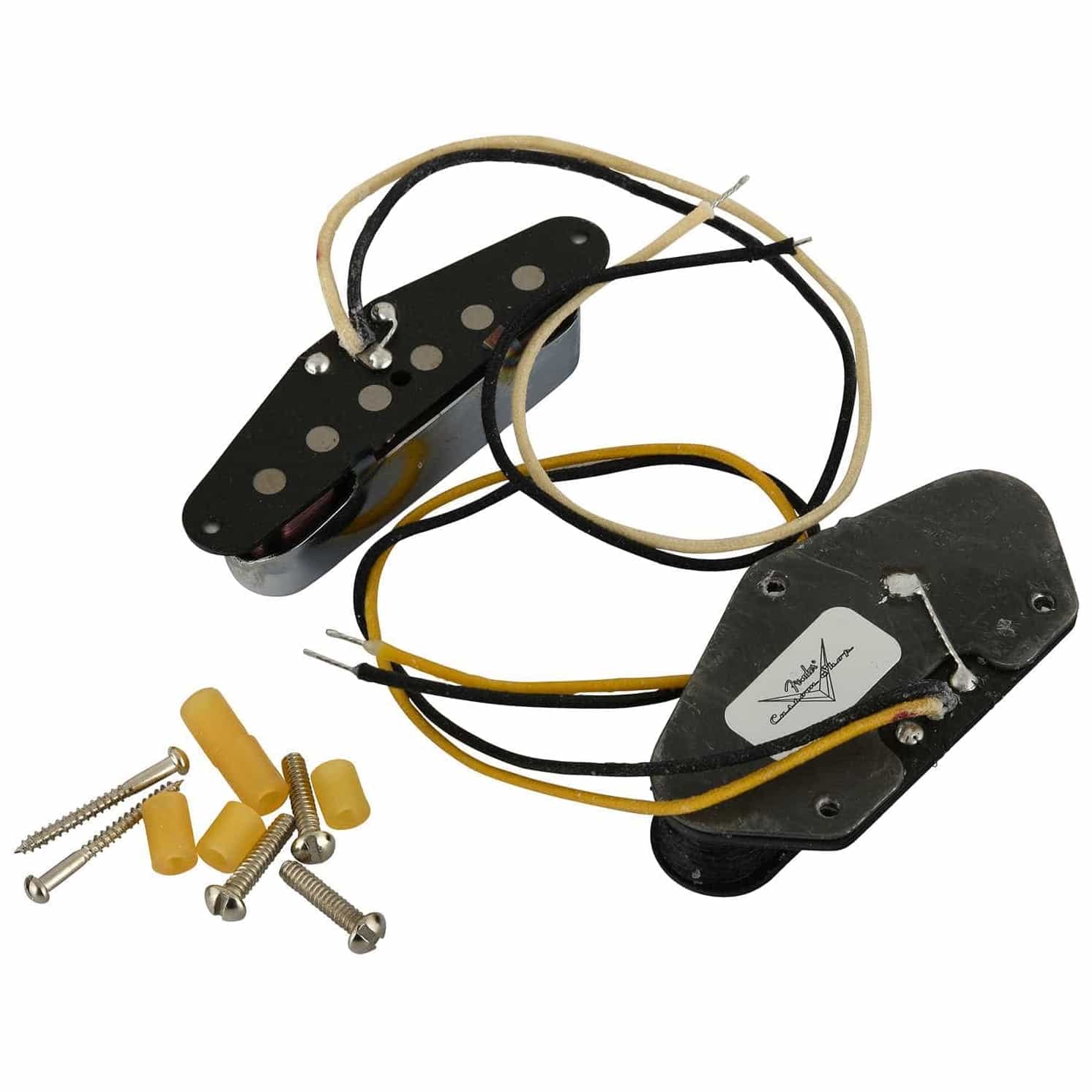 Fender - Fender 51 Nocaster Pickups - 1