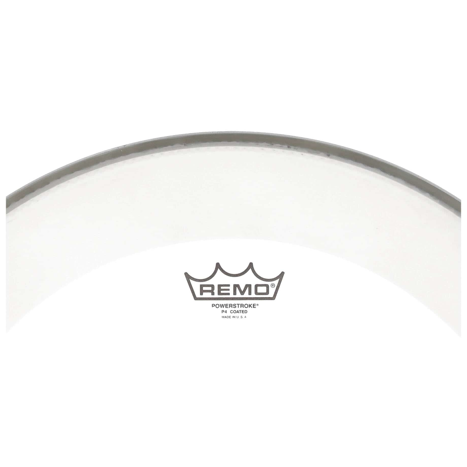 Remo - Remo Powerstroke 4 - Bass Drum Fell - 20 Zoll - Coated - 1