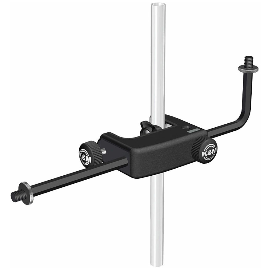 König & Meyer 240/5 Universal Mikrofonhalterung