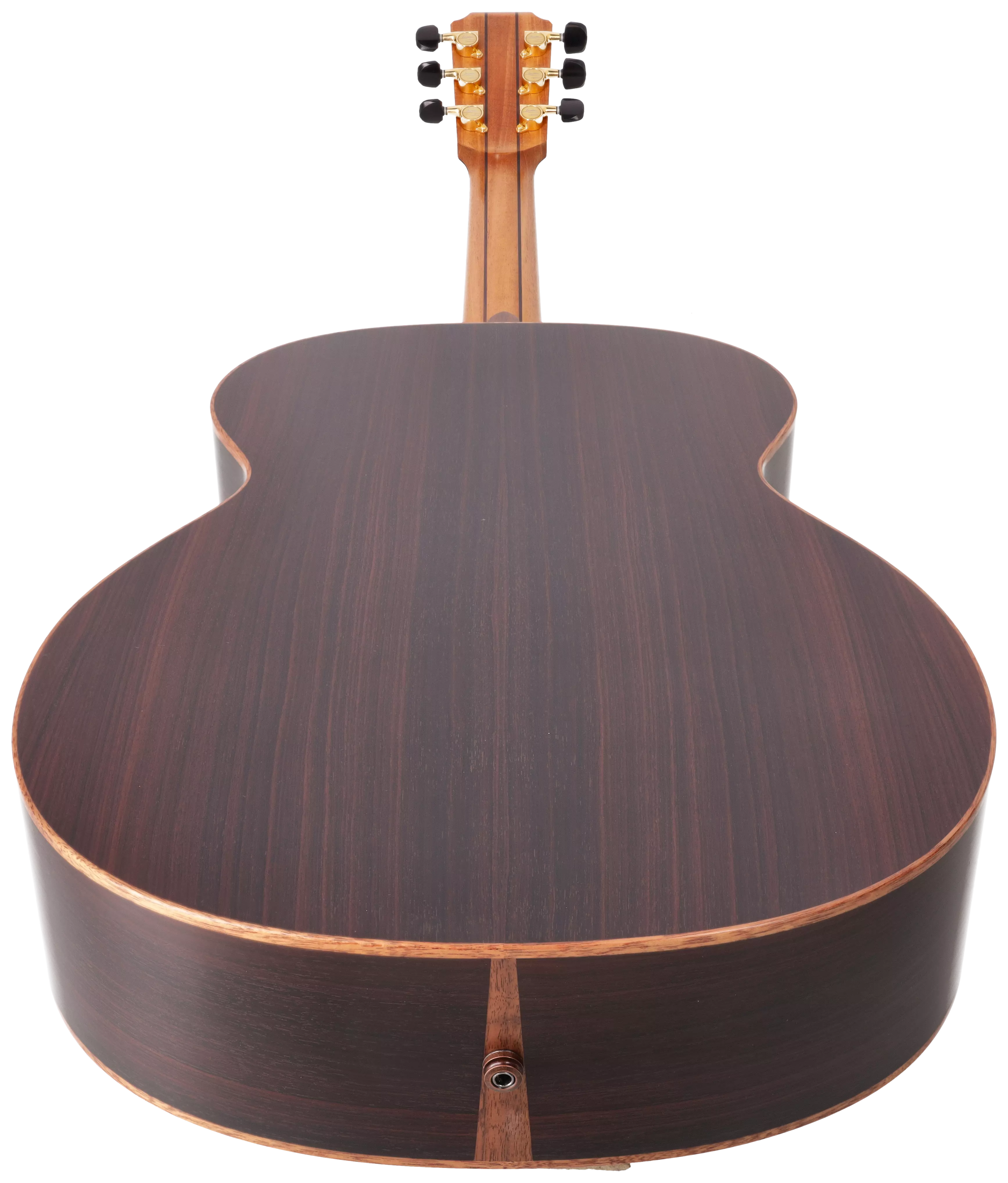 Lowden O-25 L.R. Baggs Anthem - Kundenorder - 6