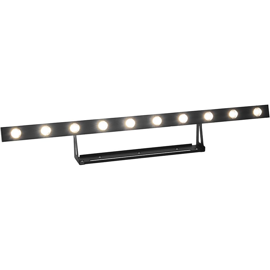 Eurolite LED STP-10 Sunbar 3200K 10x5W Light Bar 6°