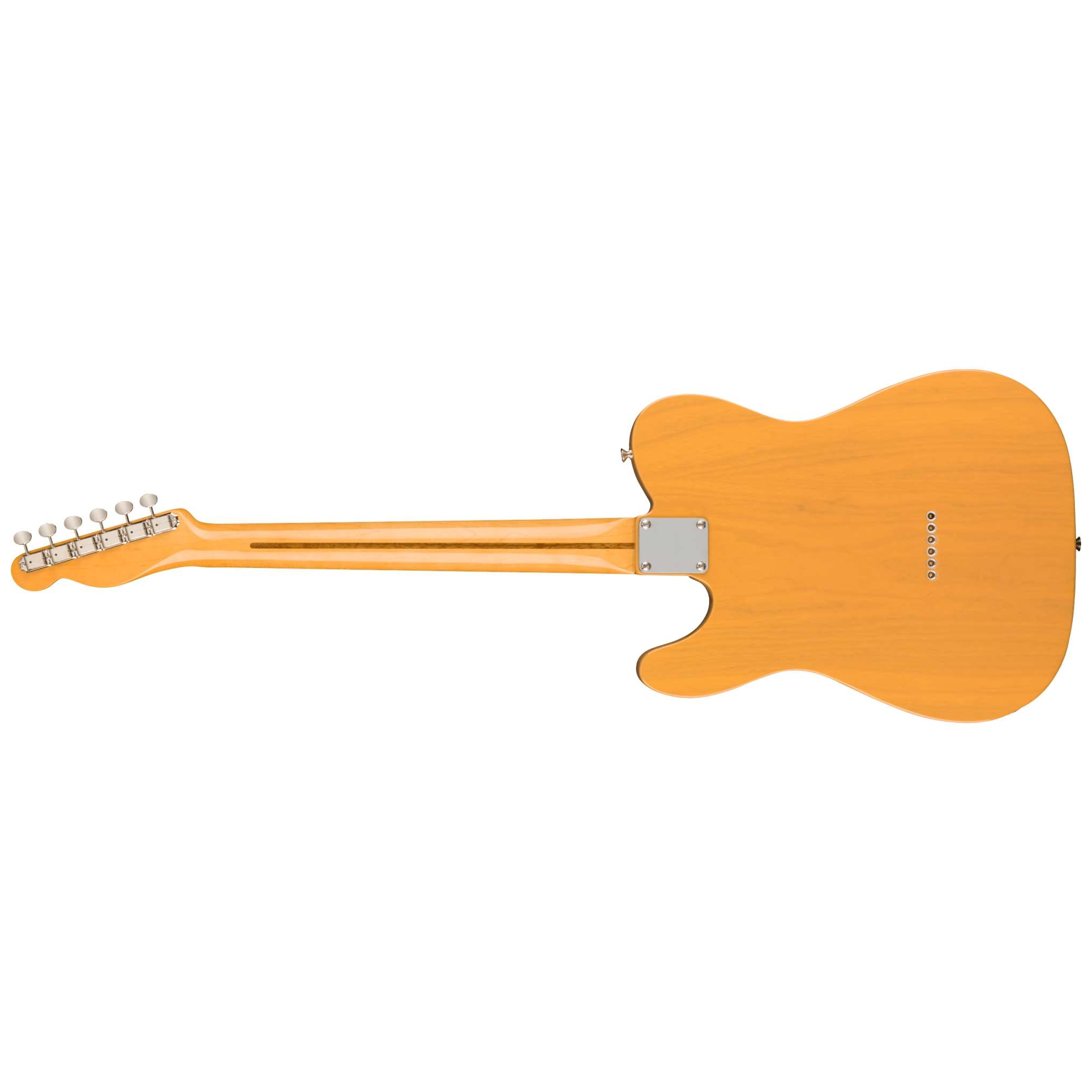Image of Fender american vintage ii 51 telecaster mn btb 10028273 2