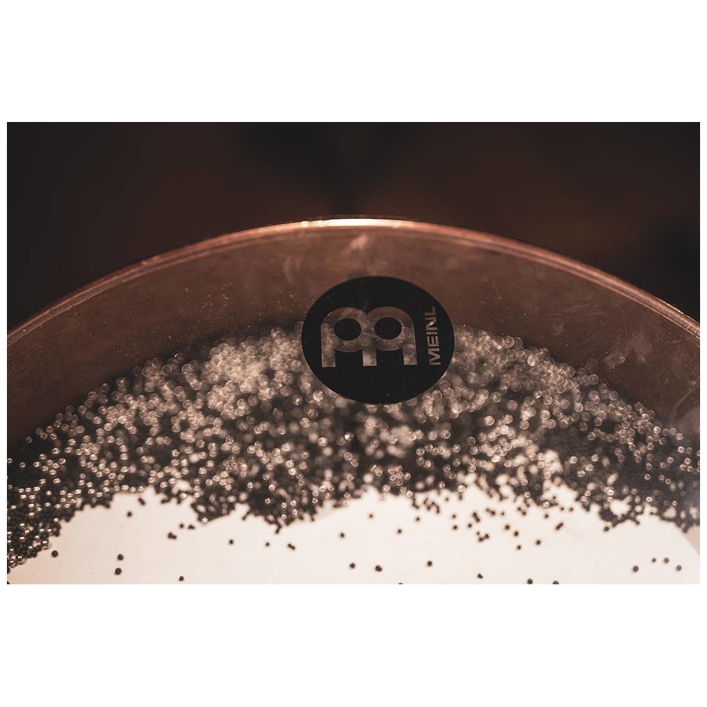 Meinl Percussion - Meinl Percussion FD18SD-TF - 18 Sea Drum, True Feel Synthetic Head - 7