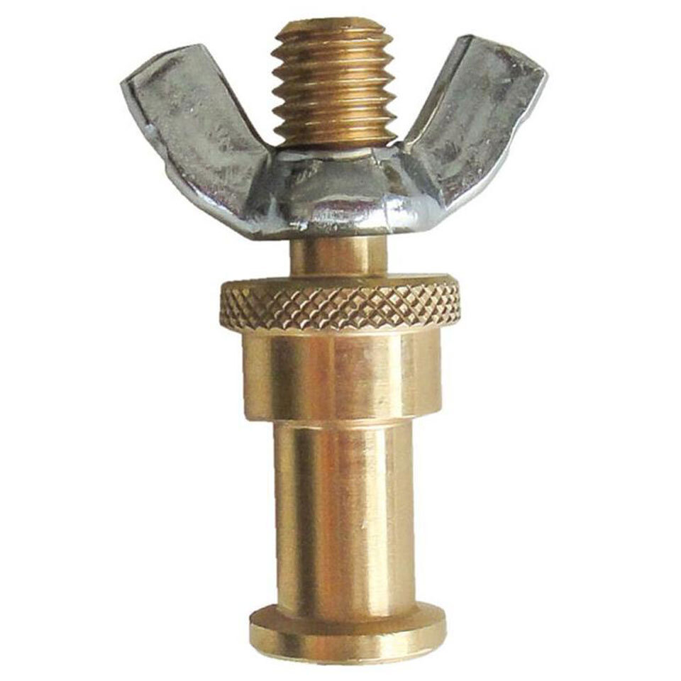 Manfrotto Camera Stud 5/8" M10