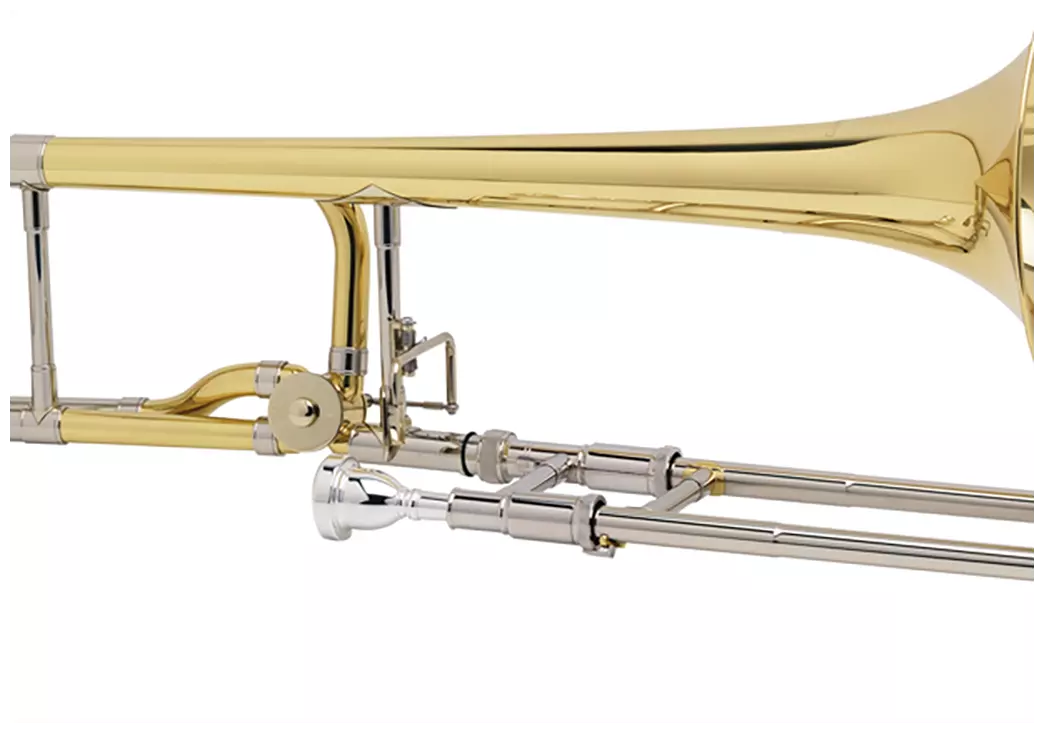 Antoine Courtois AC280BO-L B/F Trombone