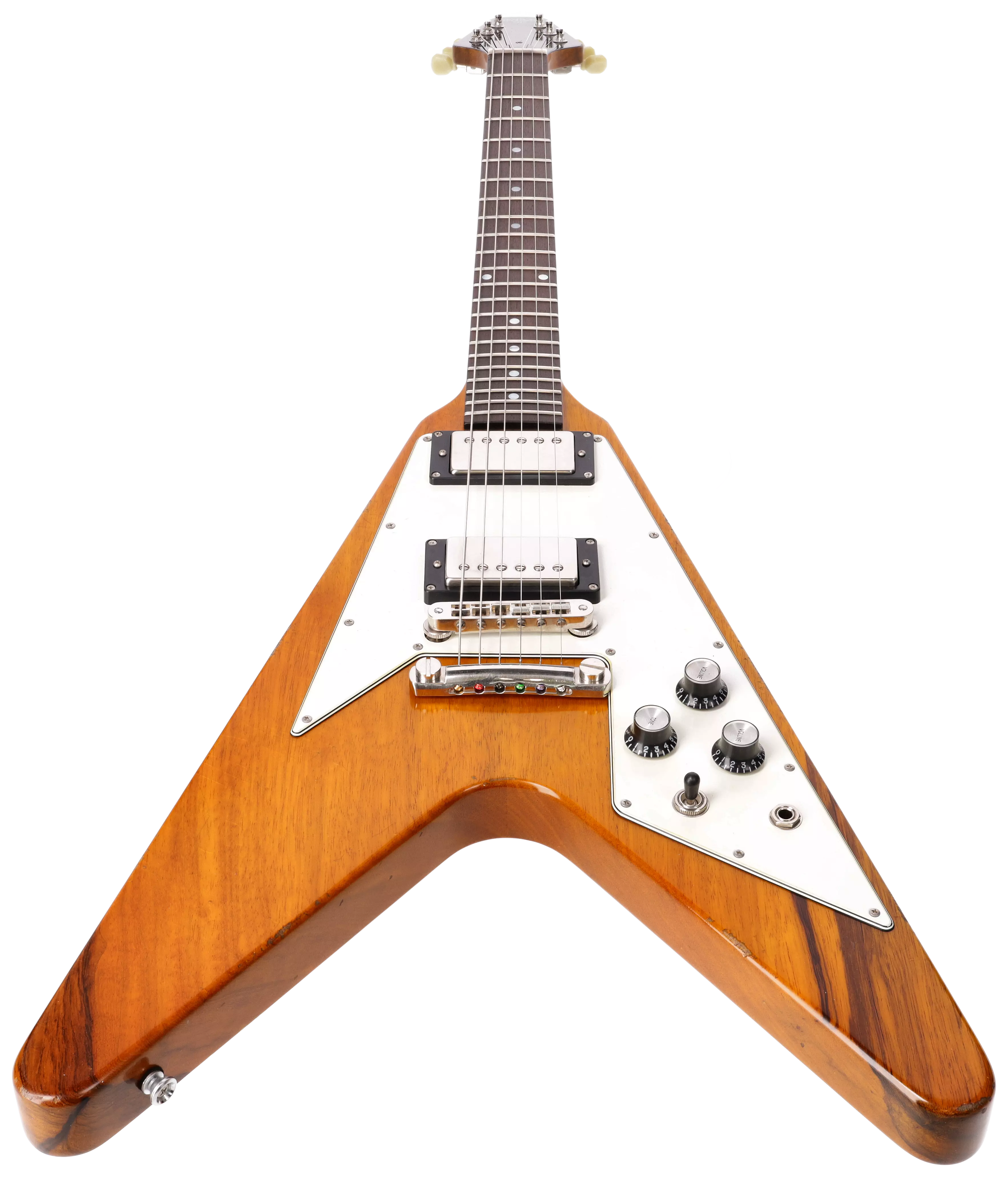 Maybach Jetwing K Vintage Honey 3