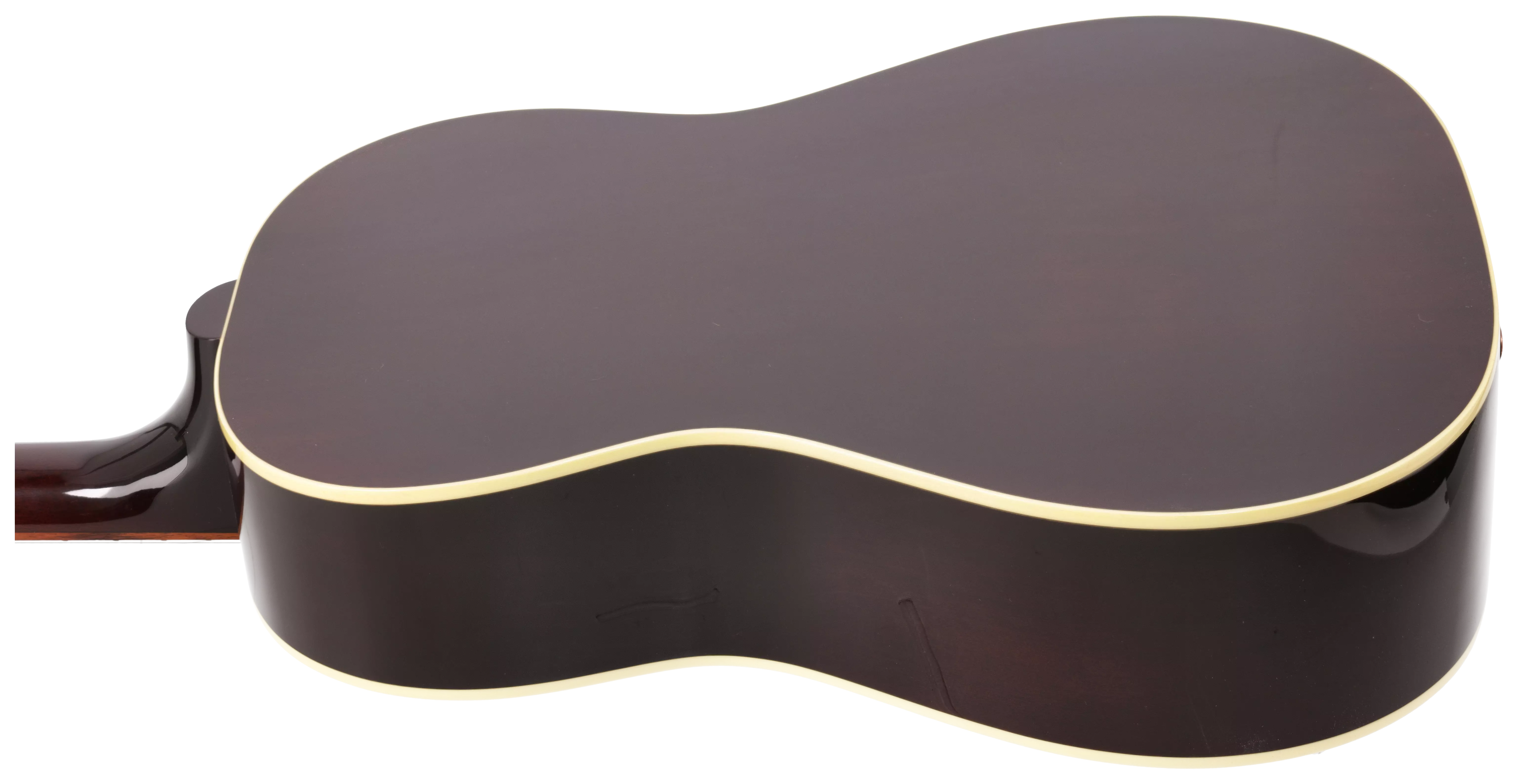 Gibson Original 50s LG-2 Vintage Sunburst 8