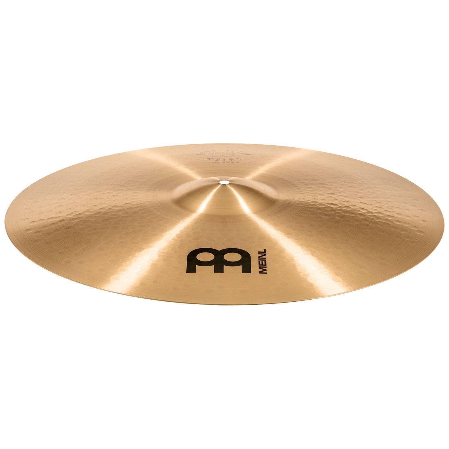 Meinl Cymbals - Meinl Cymbals PA22MR - 22 Pure Alloy Medium Ride - 1