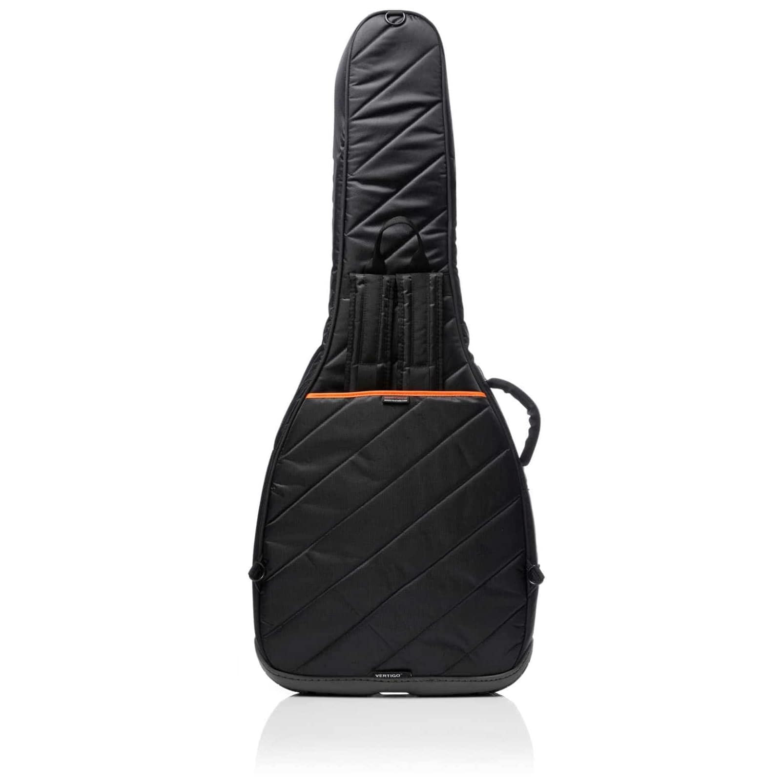 Mono - Mono Vertigo Dreadnought Black - 6
