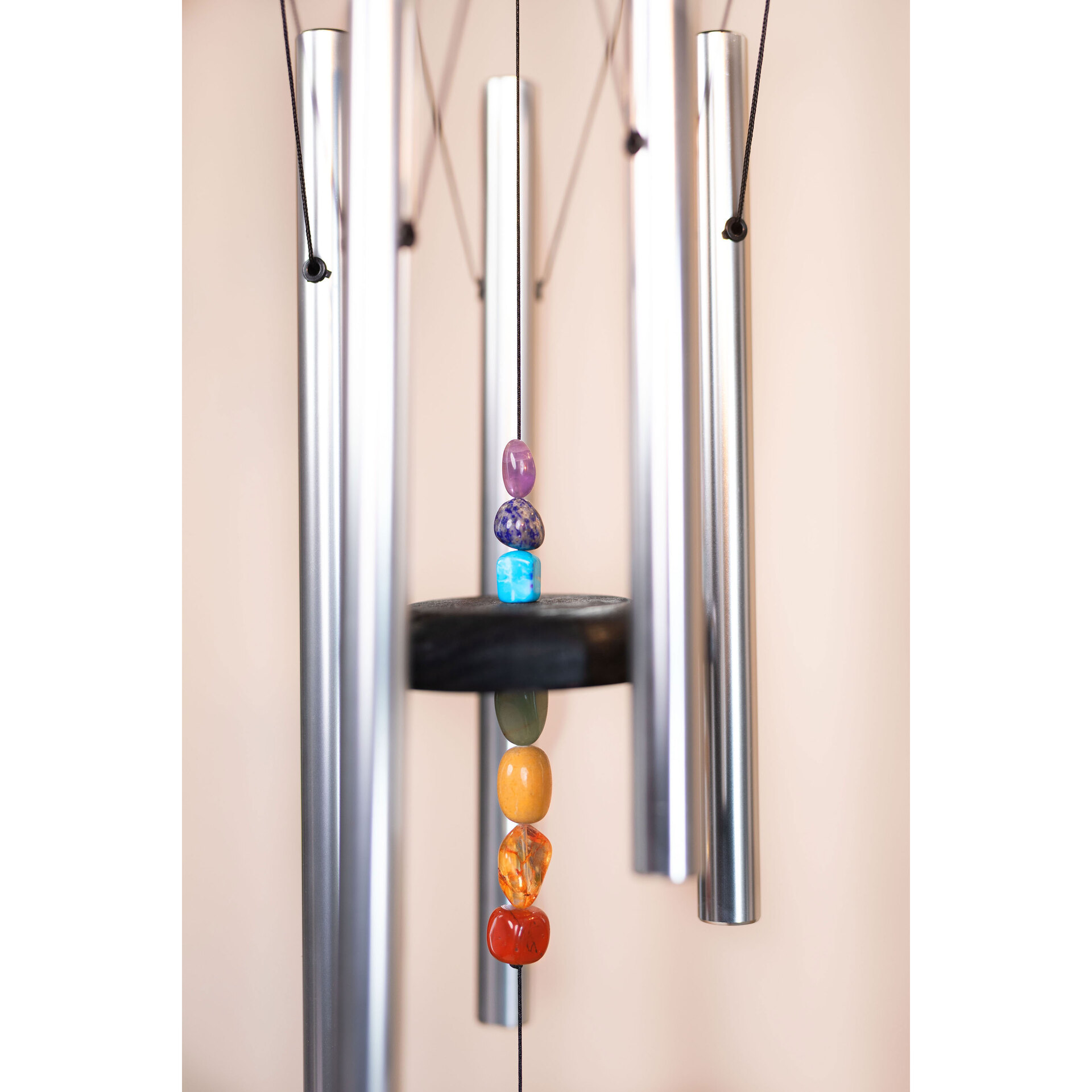 Meinl Sonic Energy CMC25S Chakra Meditation Chime 432 Hz 5