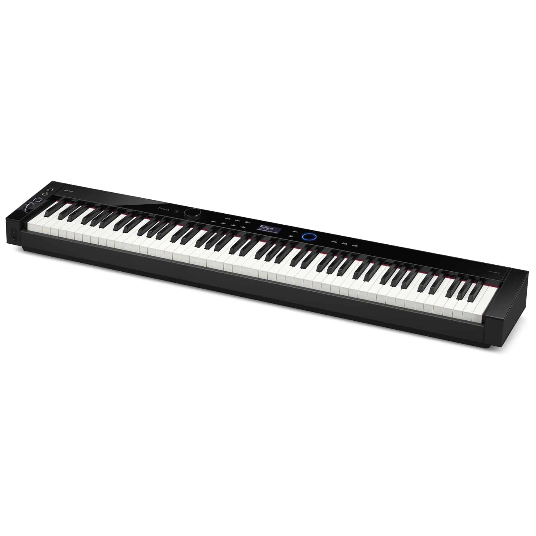 Image of Casio px s7000 bk privia 10029029 2