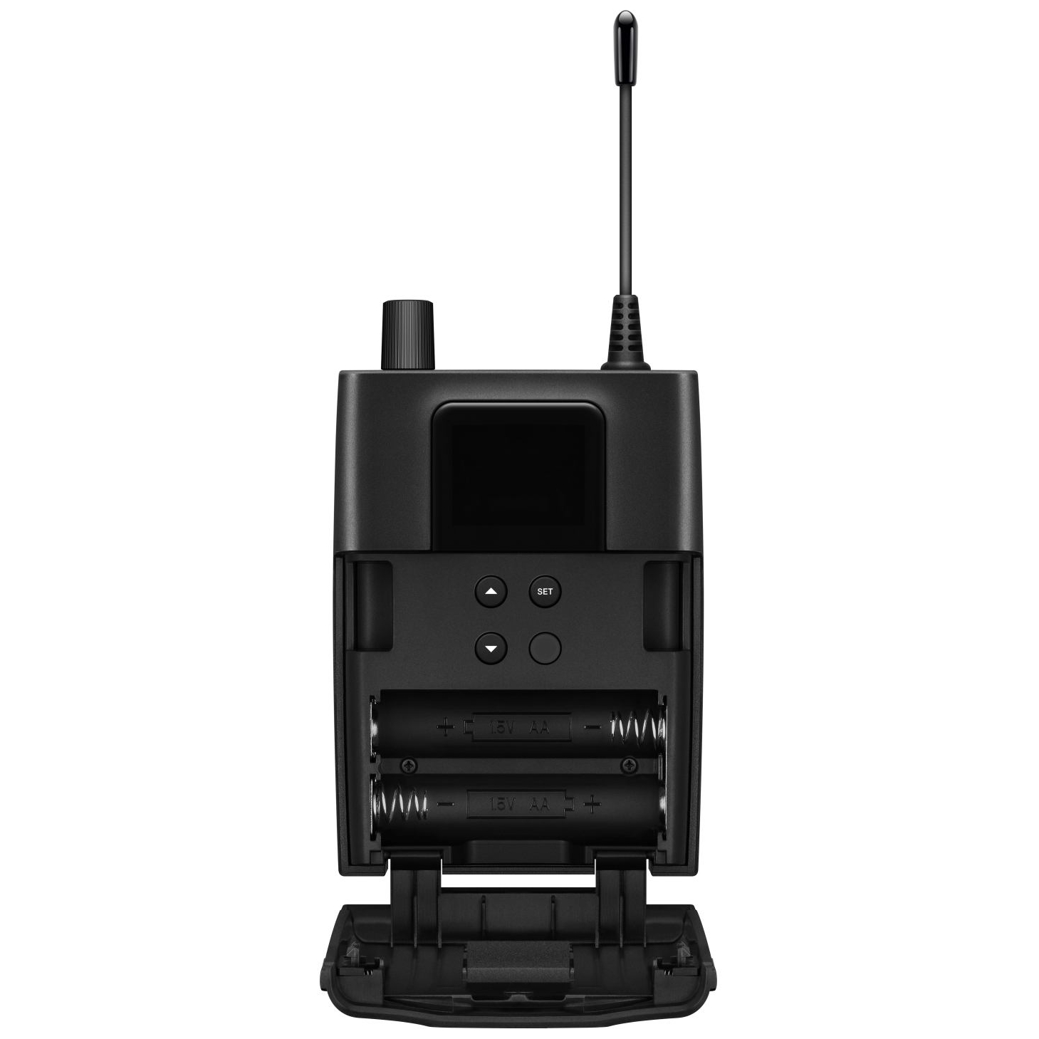 Sennheiser - Sennheiser XSW IEM Set E - 7