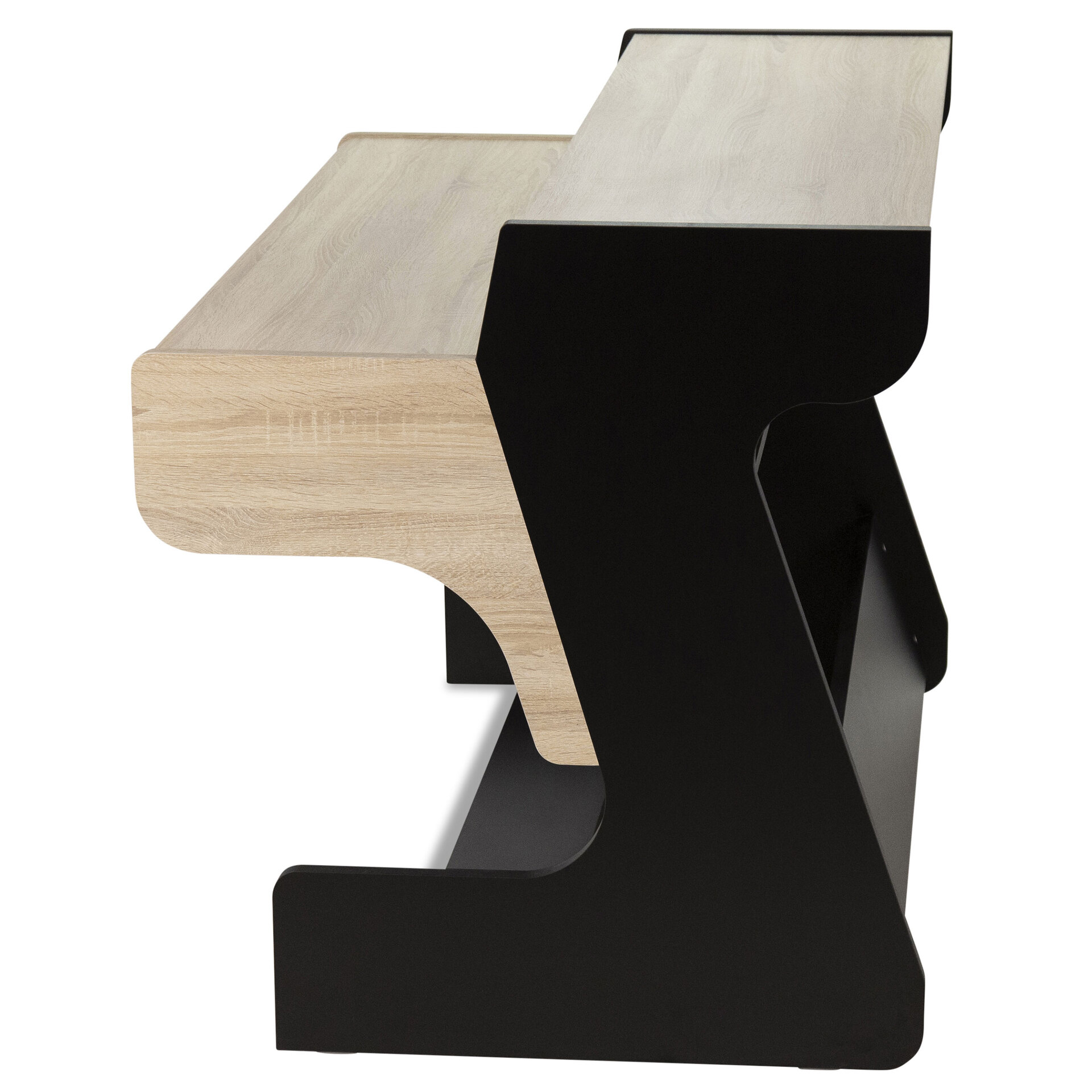  Miza 88 Flex Black Oak 3