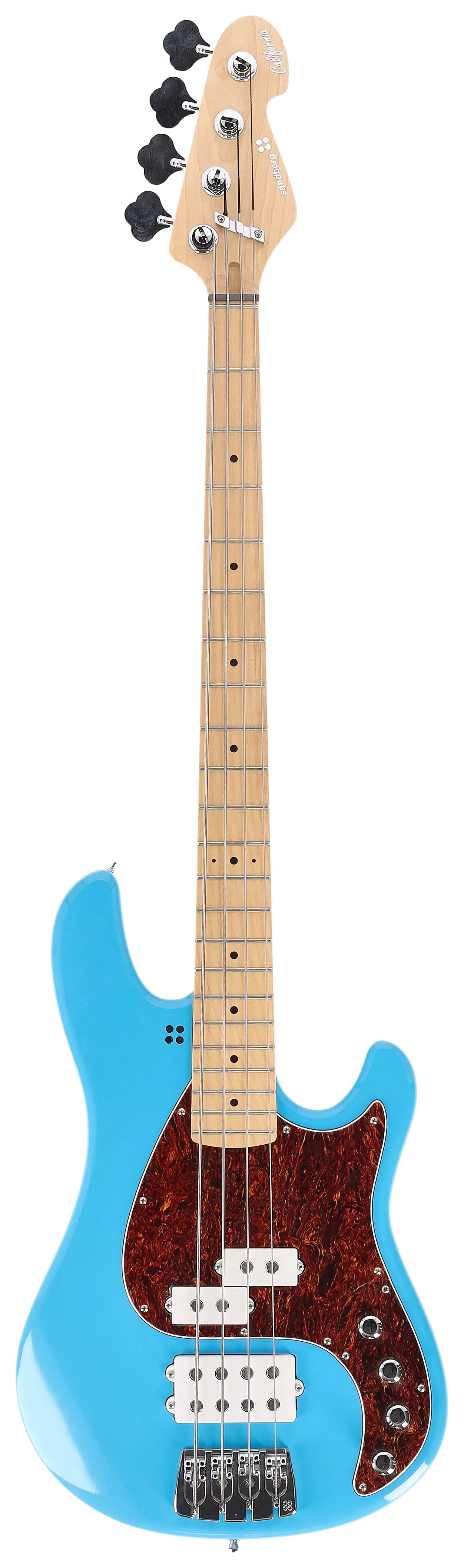 Sandberg California VM-4 MN Marley Blue HG