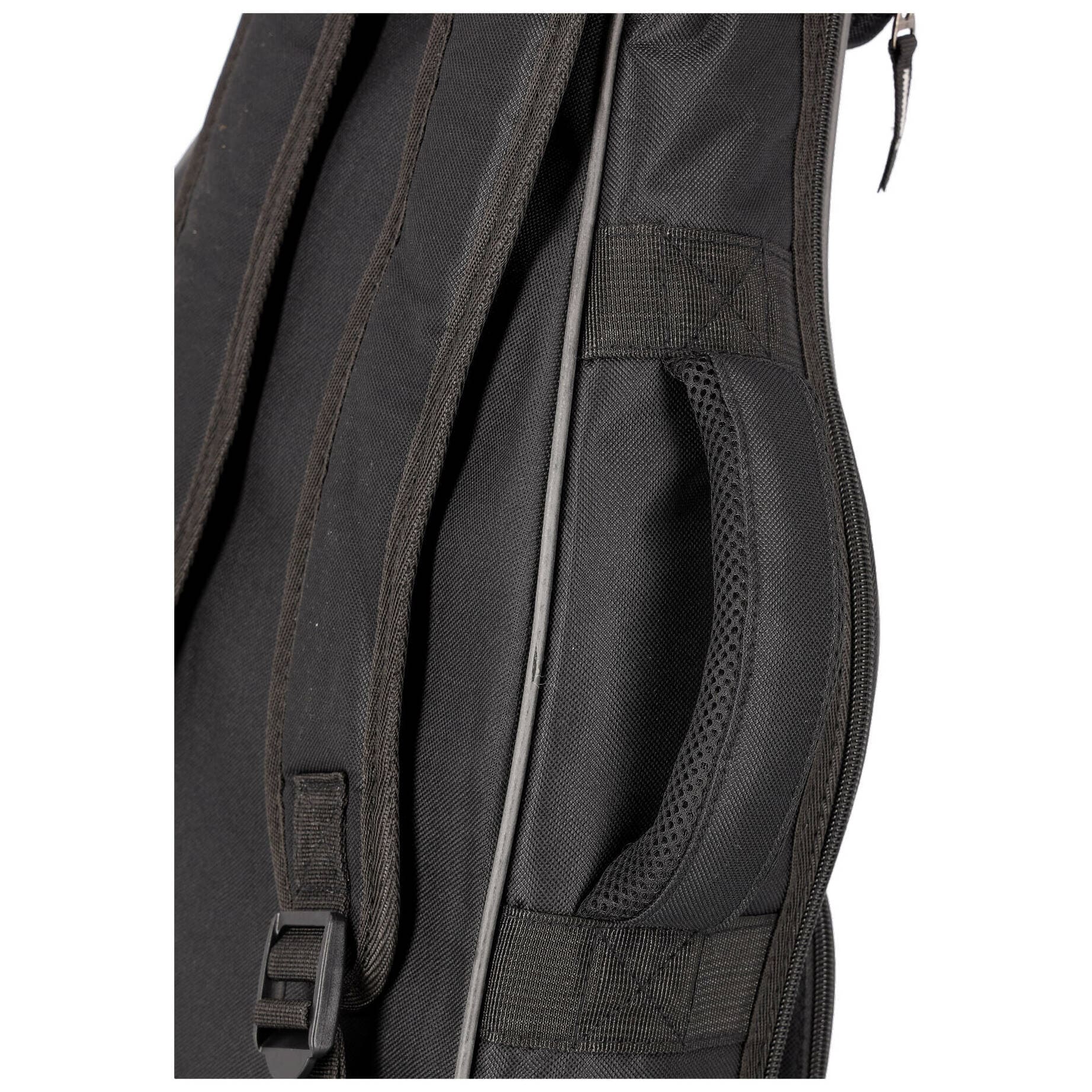 Chicago Classic E-Gitarren Tasche Basic 11