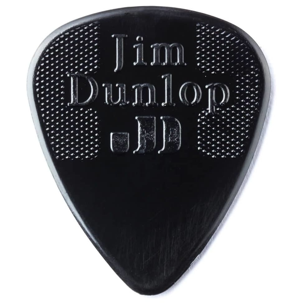 Dunlop - Dunlop Pick Nylon Standard 1.00 - Players Pack