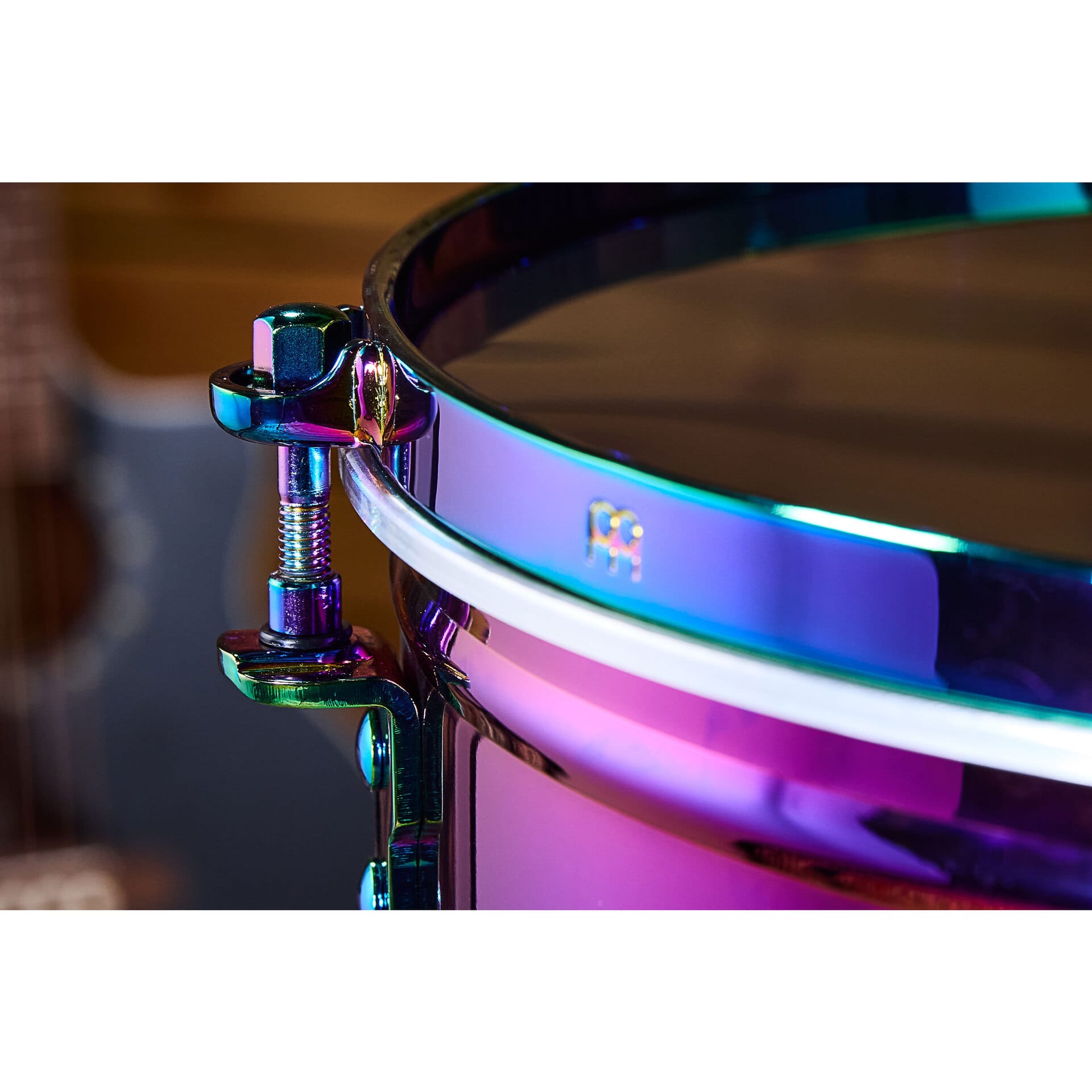 Meinl Cymbals Spectrum ST1415 Timbales 14" & 15" 4