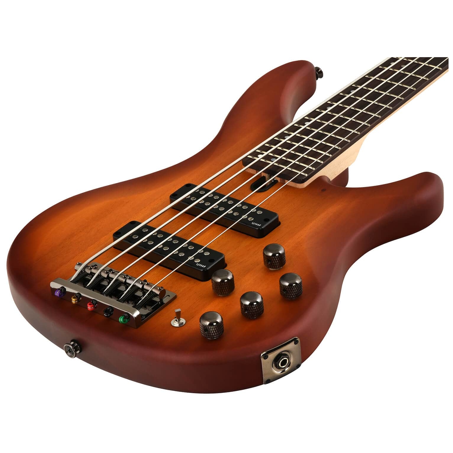 Yamaha - Yamaha TRBX505 BRB - 1