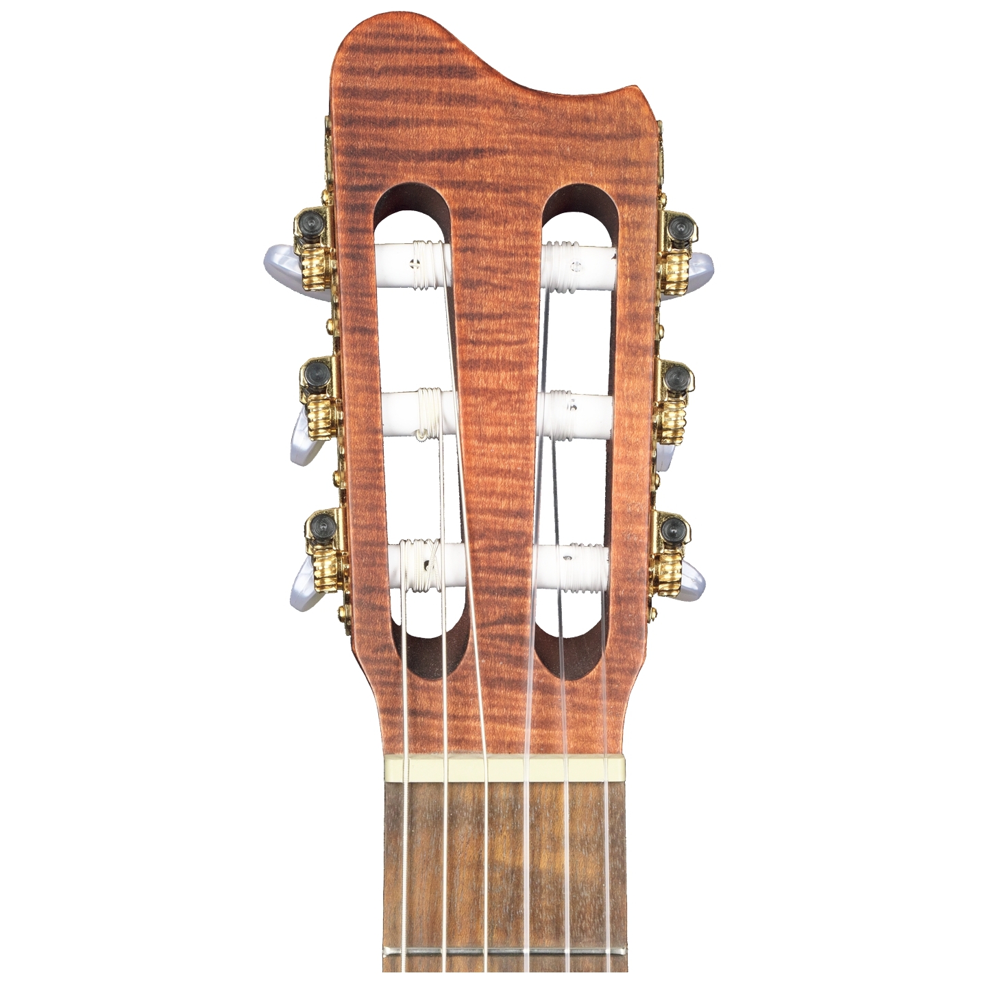 Amano 1C Classica Soundport Violin Finish 3