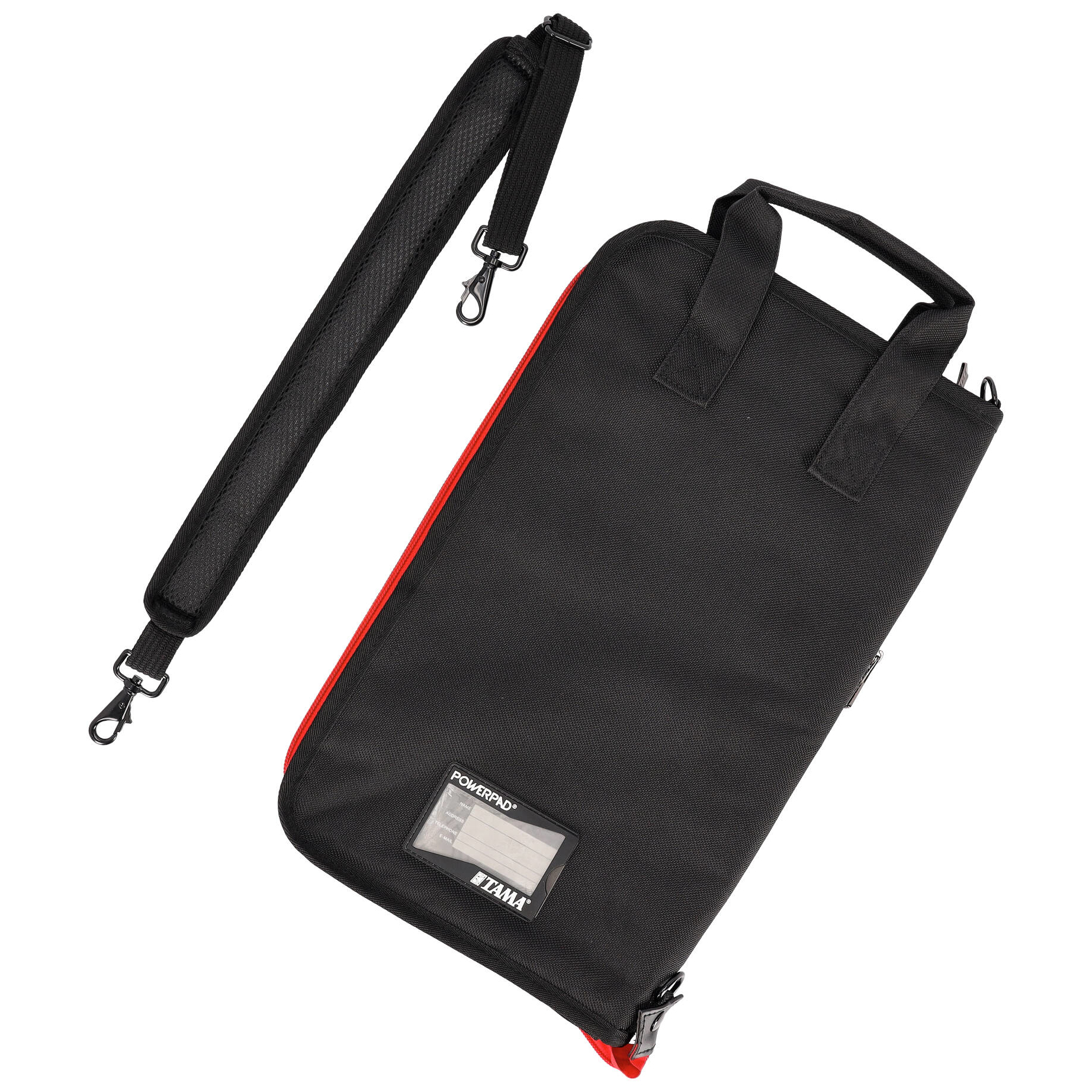 Tama - Tama PBS50 - Powerpad Series Stick Bag Zoll - 1