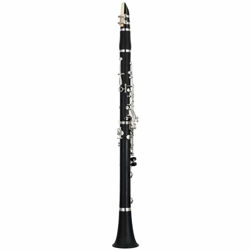 Yamaha - Yamaha YCL-255 S B-Klarinette - 1