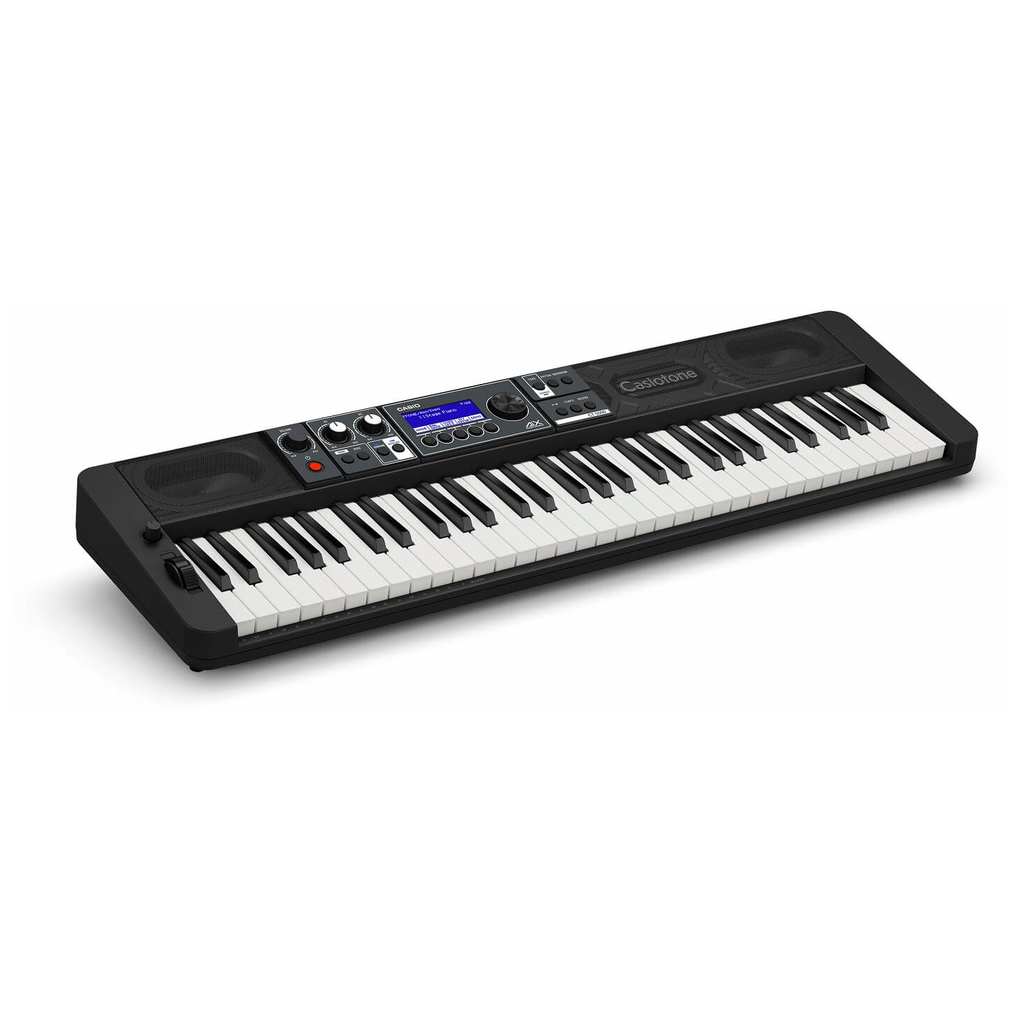 Casio - Casio CT-S500 - 2