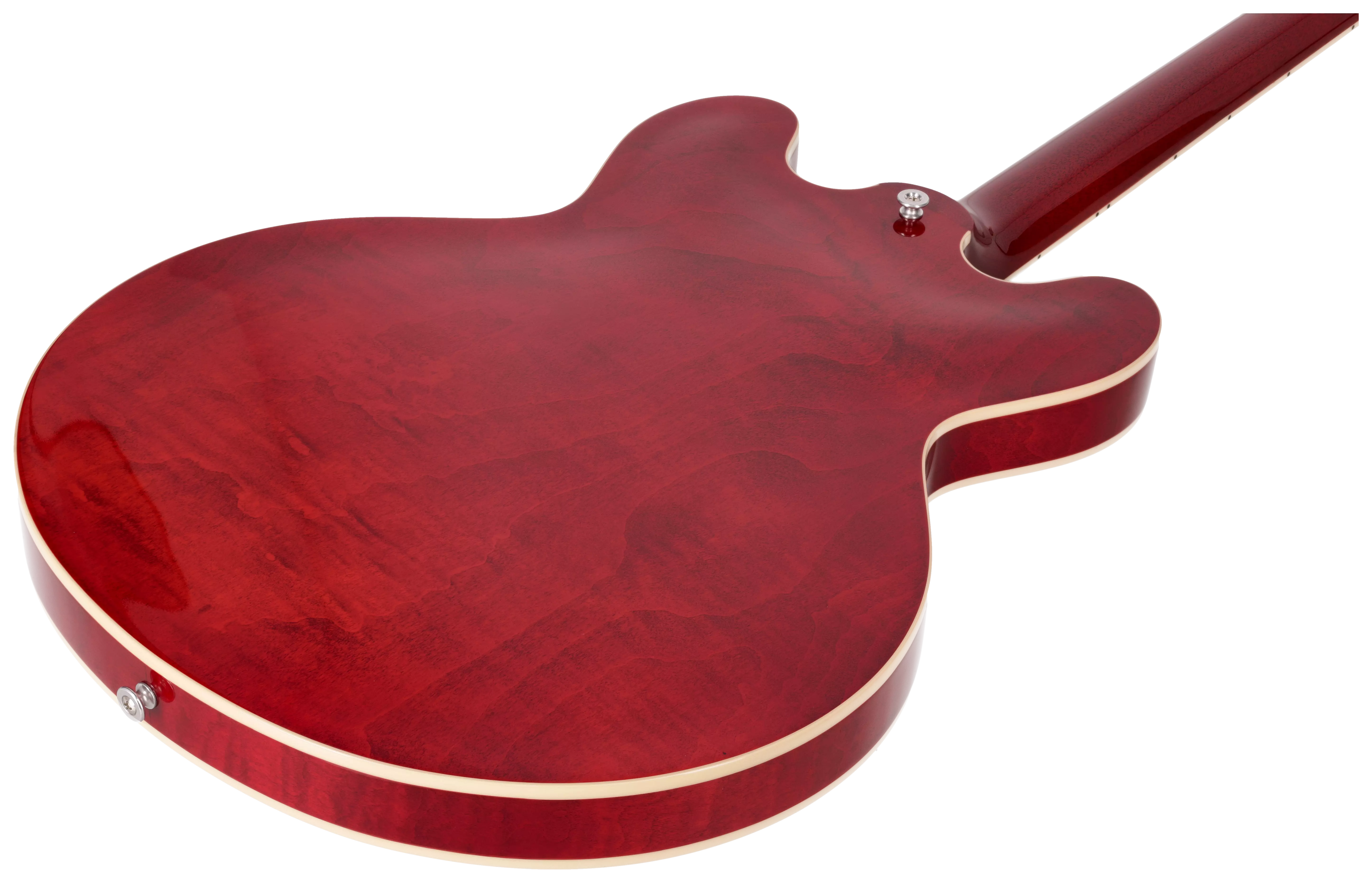 Gibson ES-335 FIGURED Sixities Cherry 8