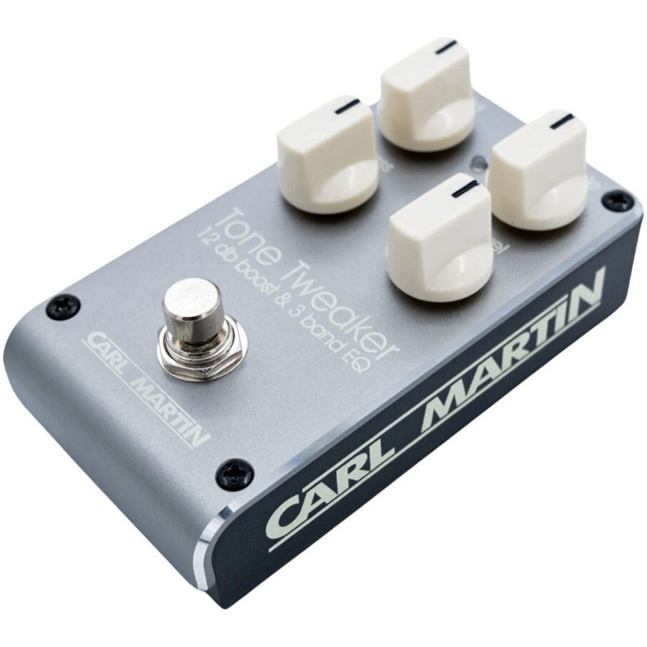 Carl Martin Tone Tweaker
