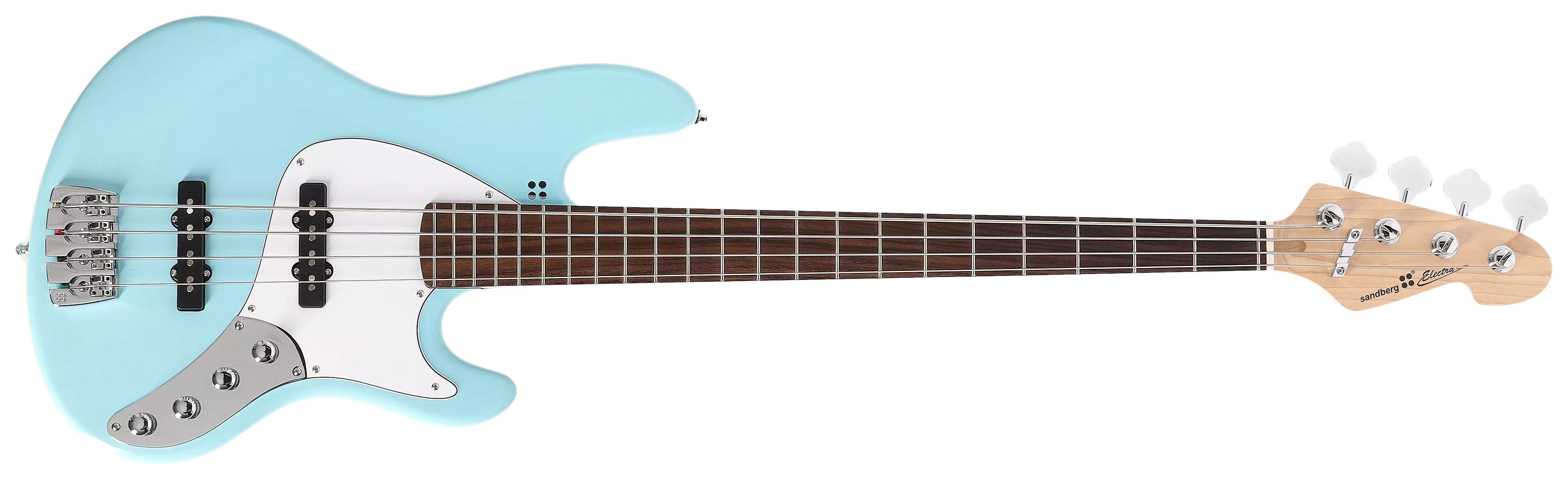Sandberg Electra TT 4 Sonic Blue 1
