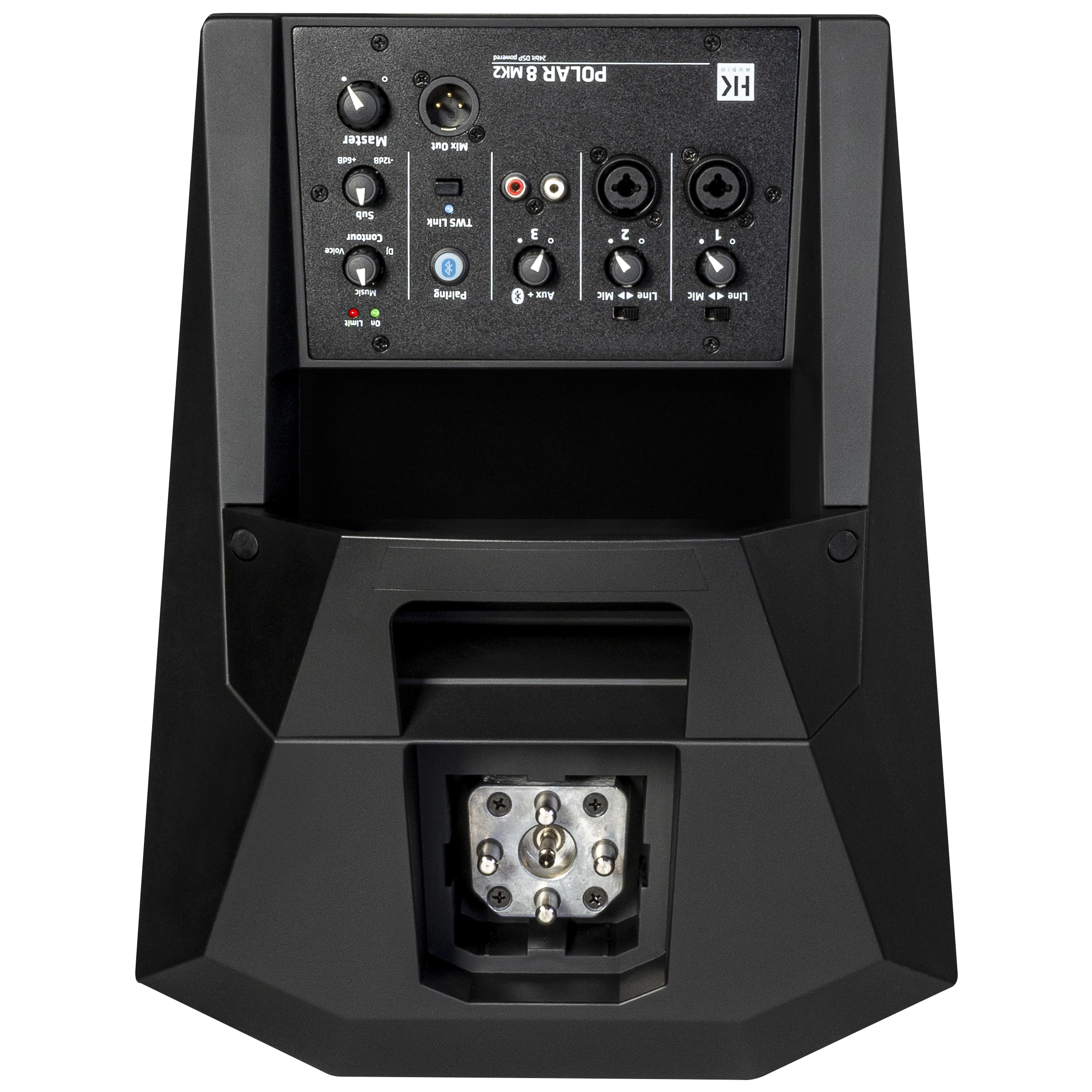 HK Audio Polar 8 MK2 14